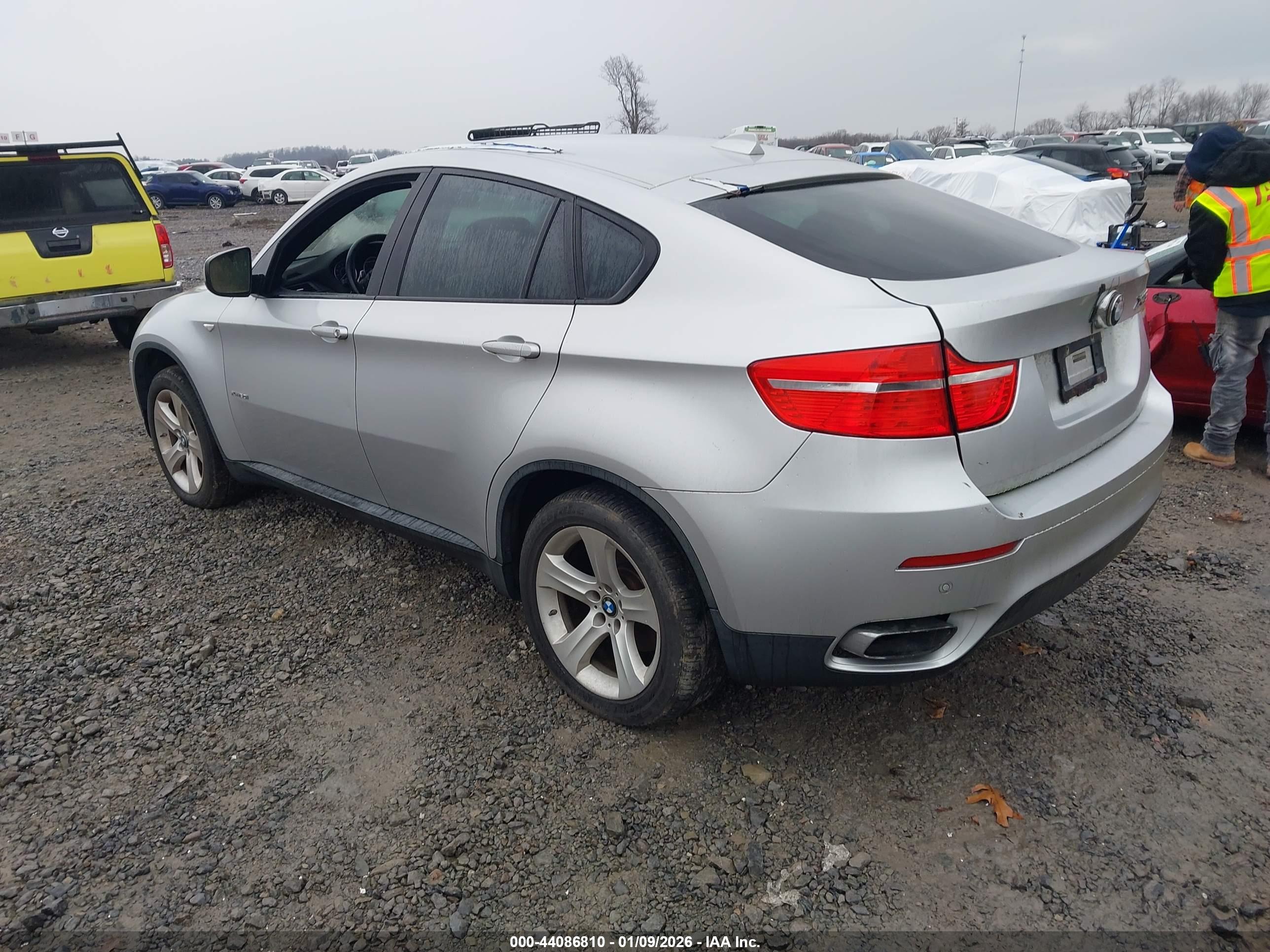 BMW X6 image 3