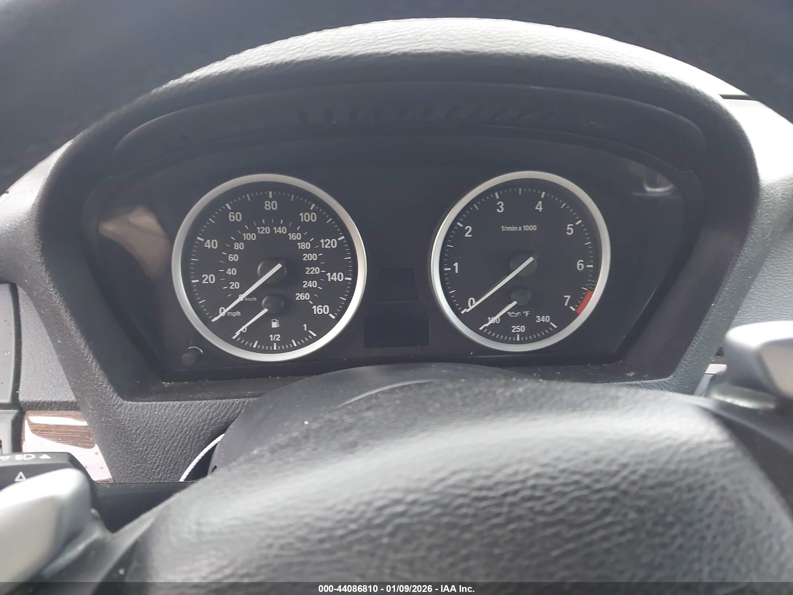 BMW X6 image 7