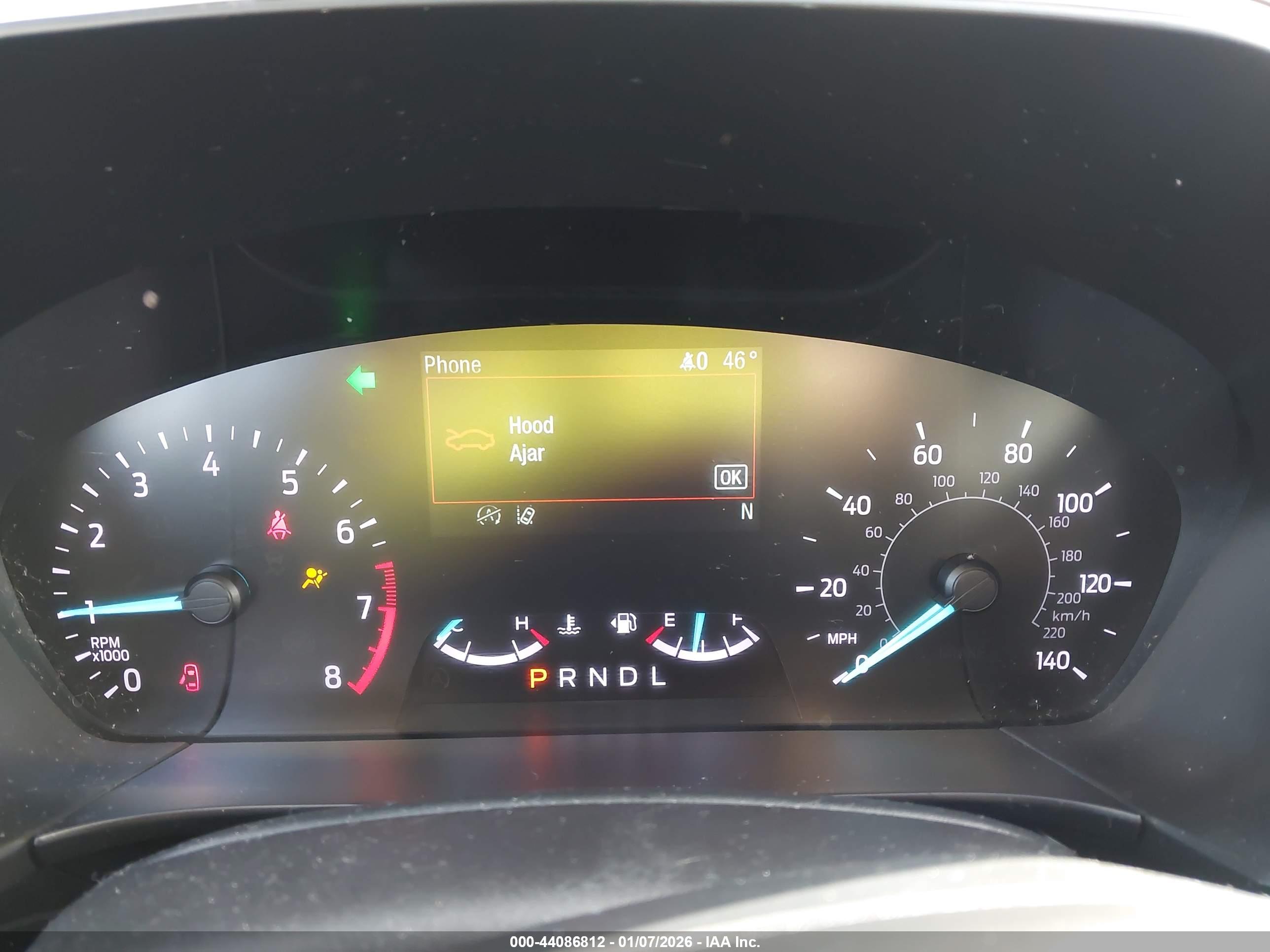 FORD ESCAPE image 7
