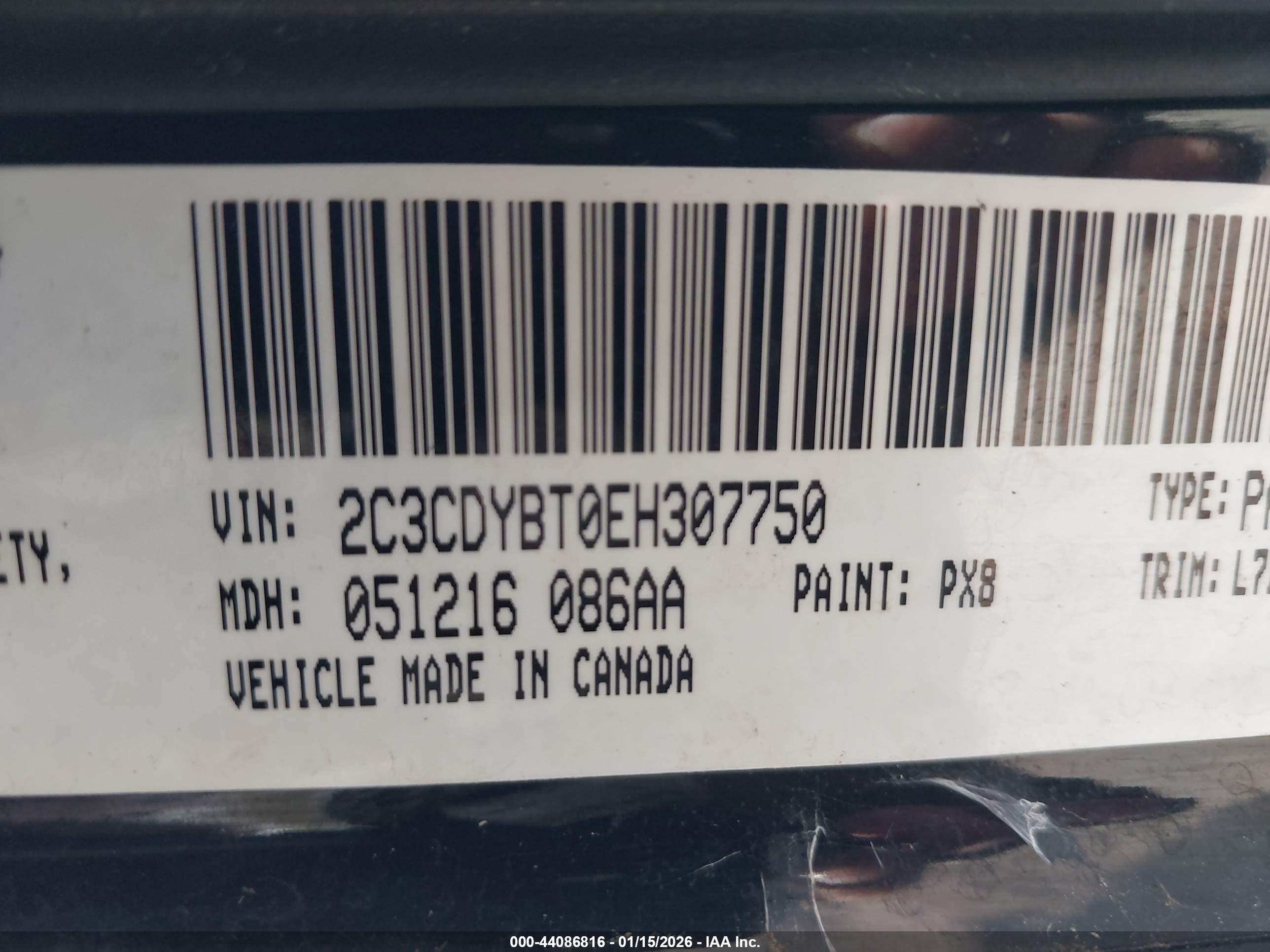 DODGE CHALLENGER image 9