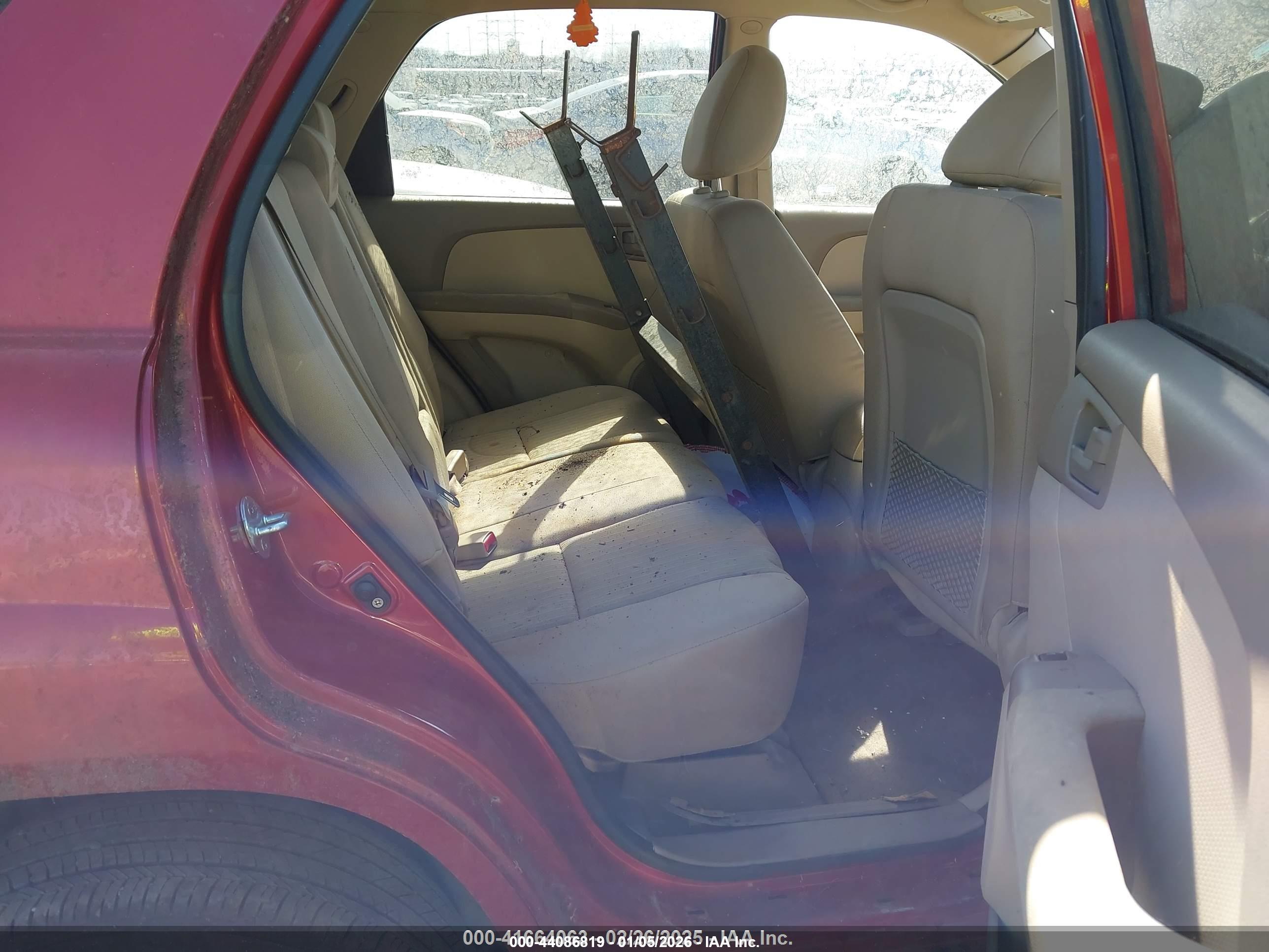 KIA SPORTAGE image 8