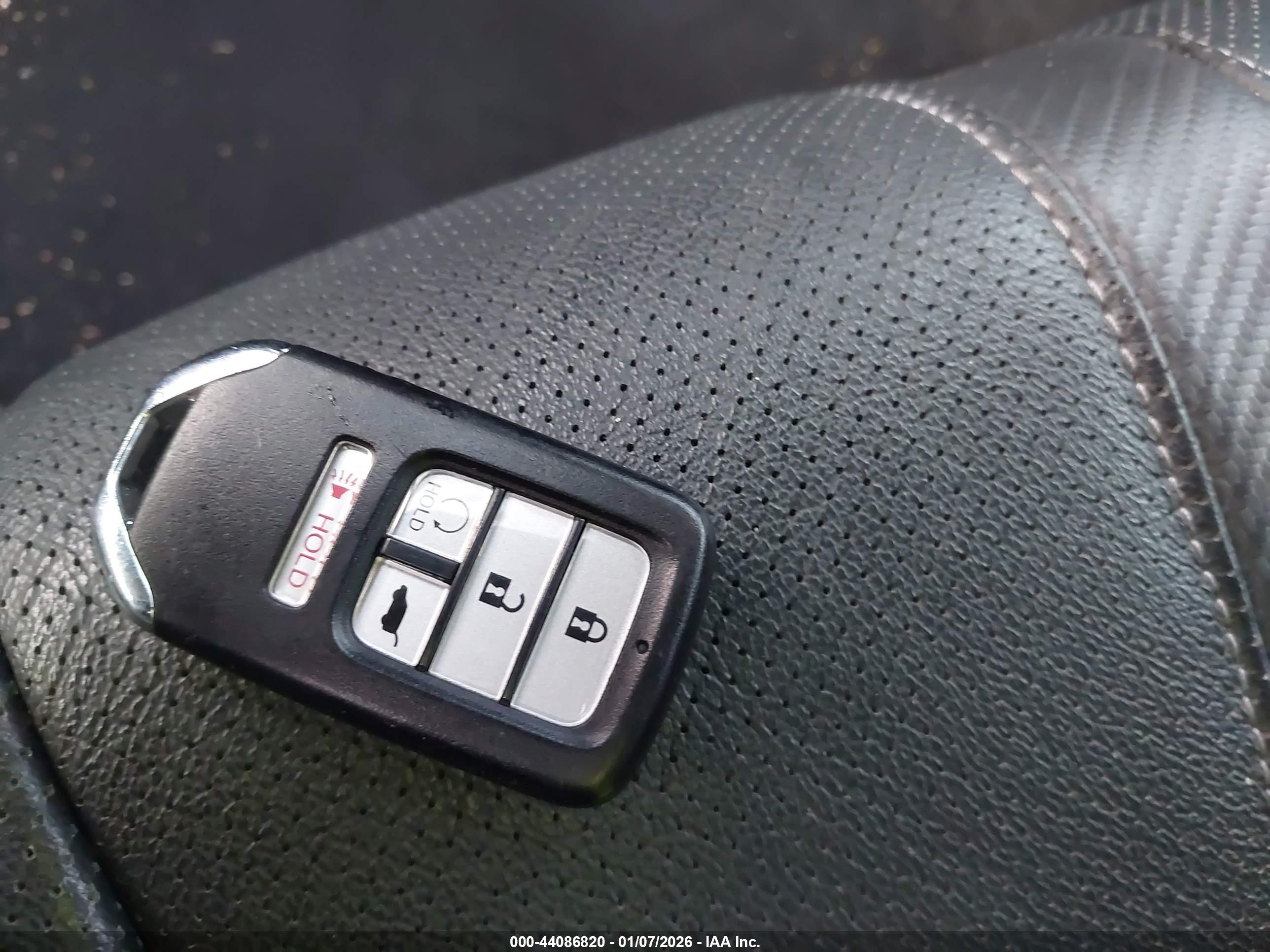 HONDA CIVIC image 11