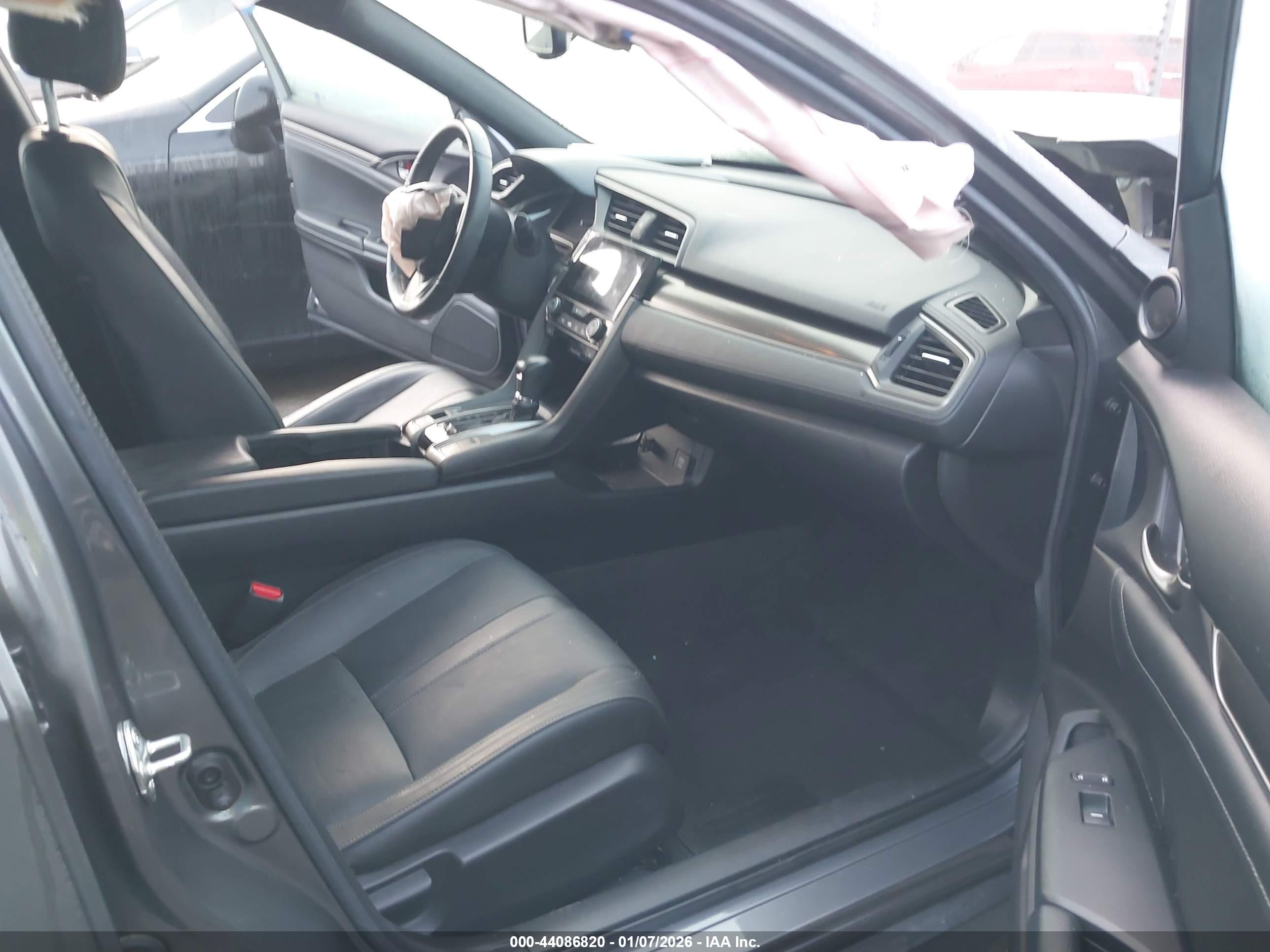 HONDA CIVIC image 5