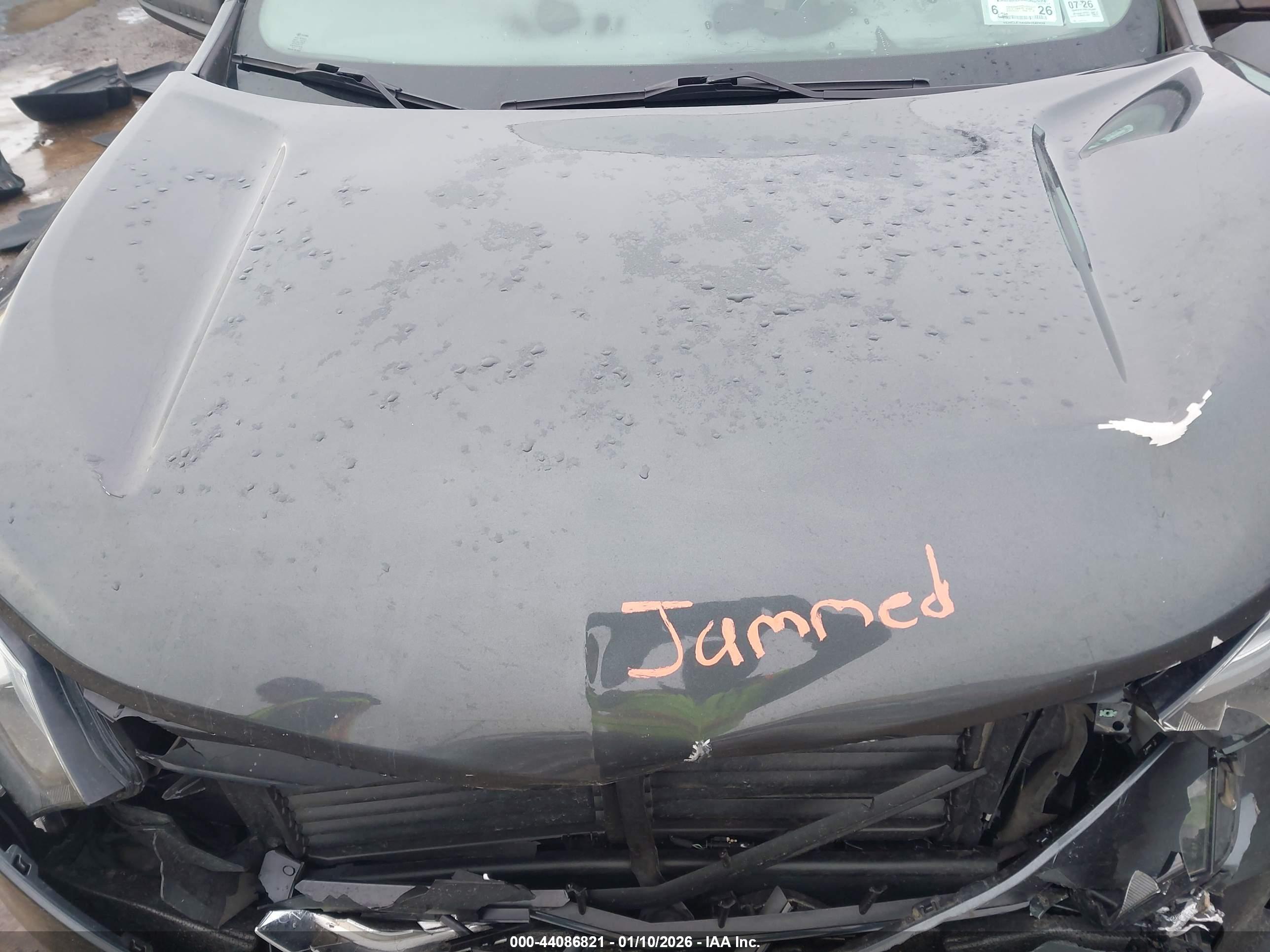 CHEVROLET EQUINOX image 10