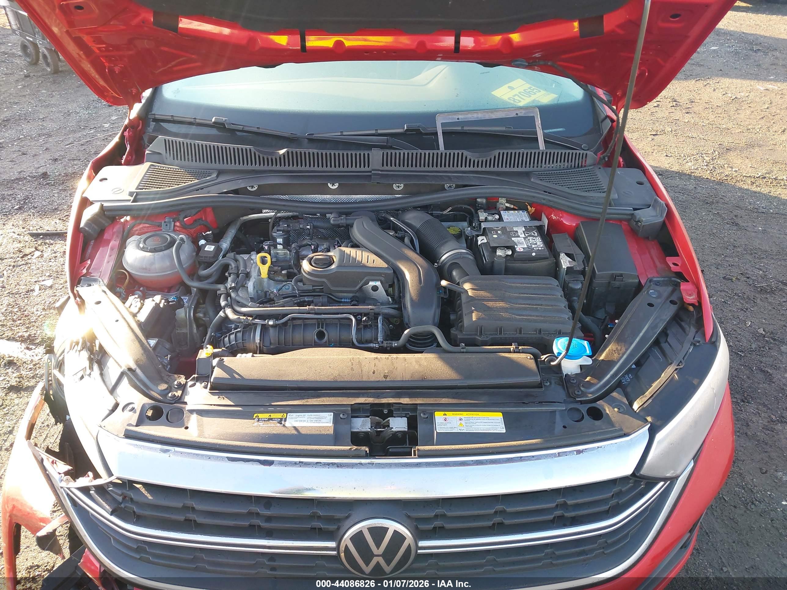 VOLKSWAGEN JETTA image 10