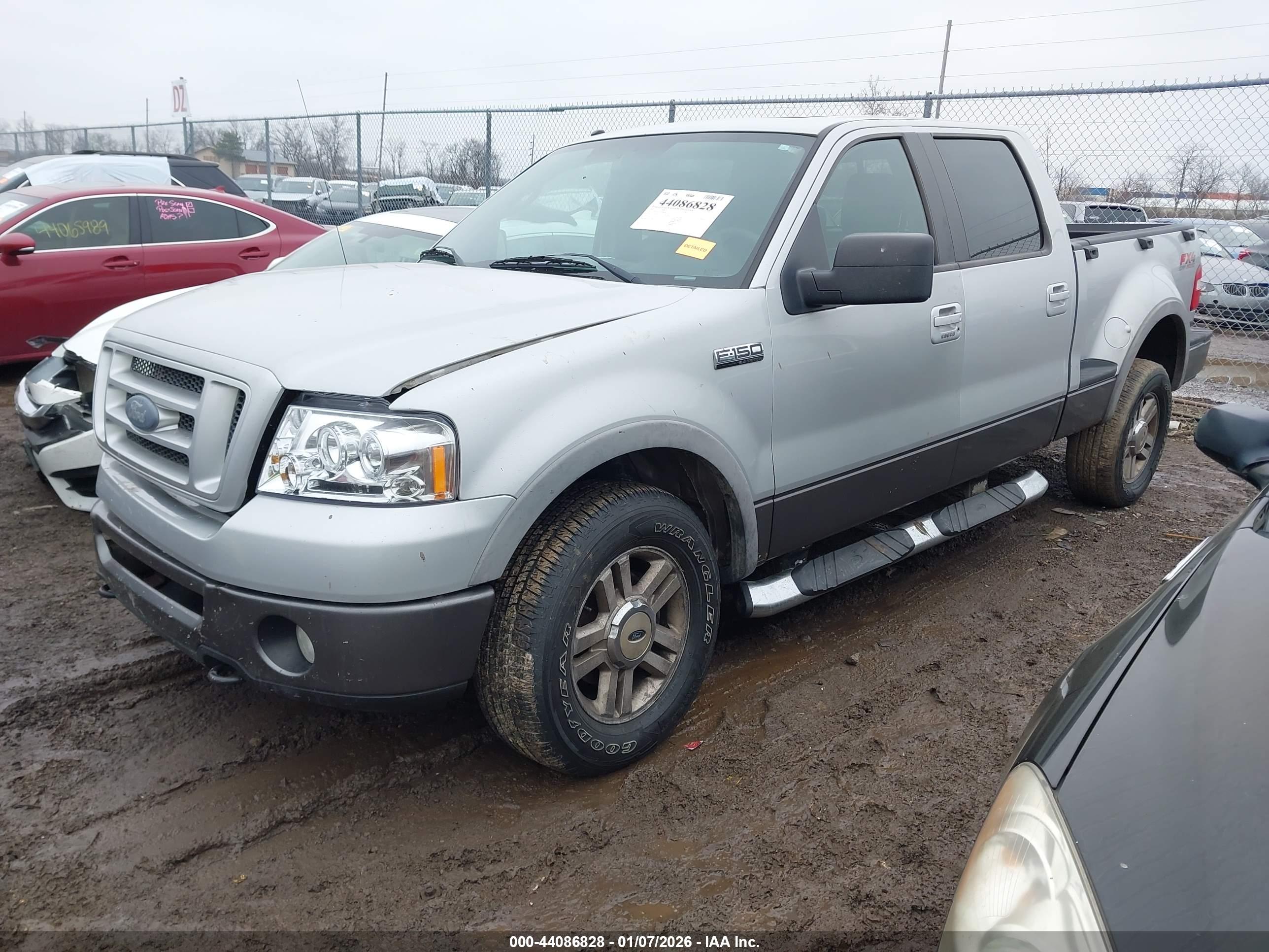 FORD F-150 image 2