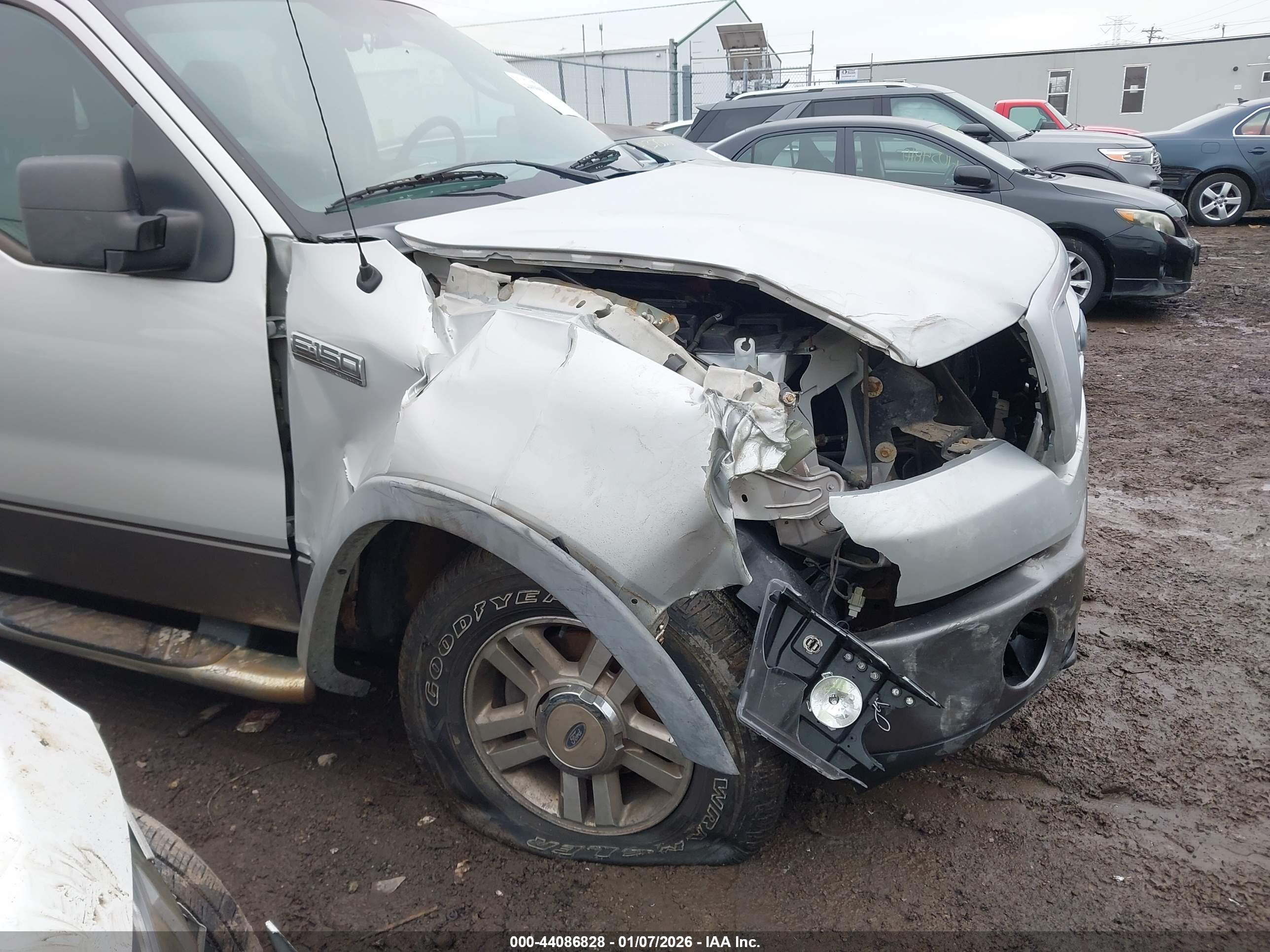 FORD F-150 image 6