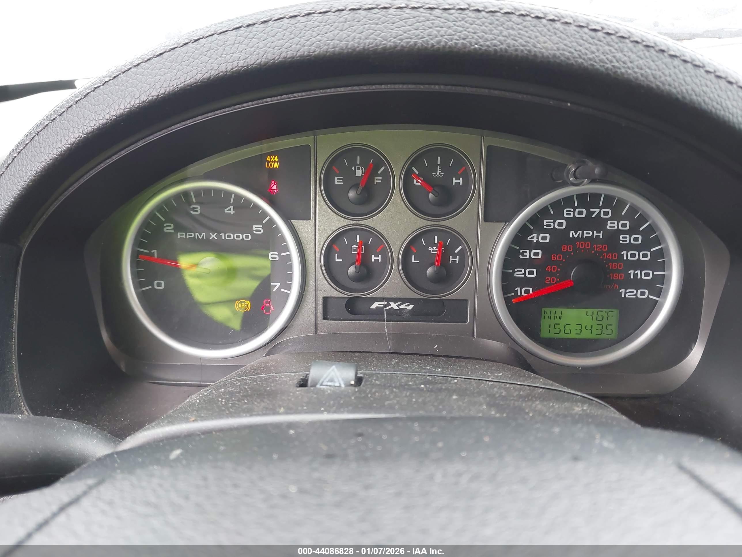 FORD F-150 image 7