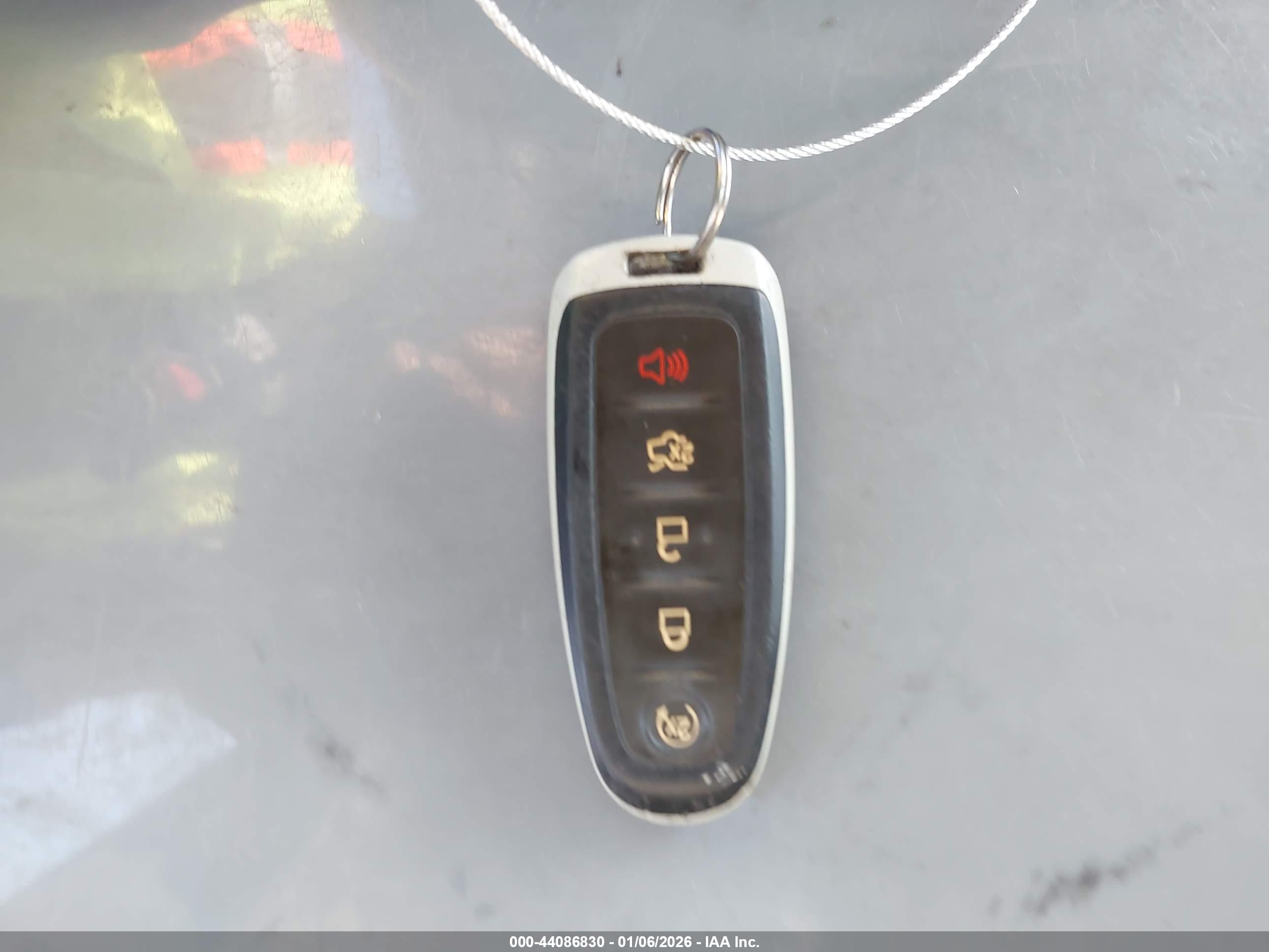 FORD EDGE image 11