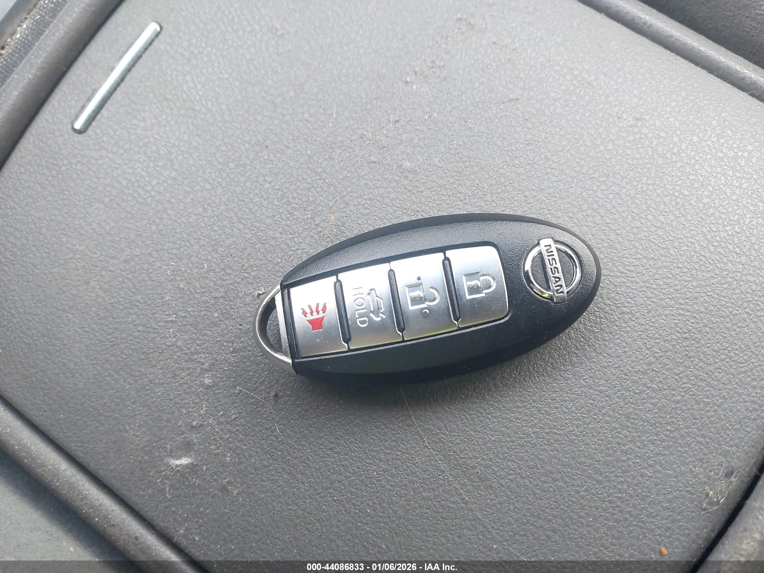 NISSAN ALTIMA image 11