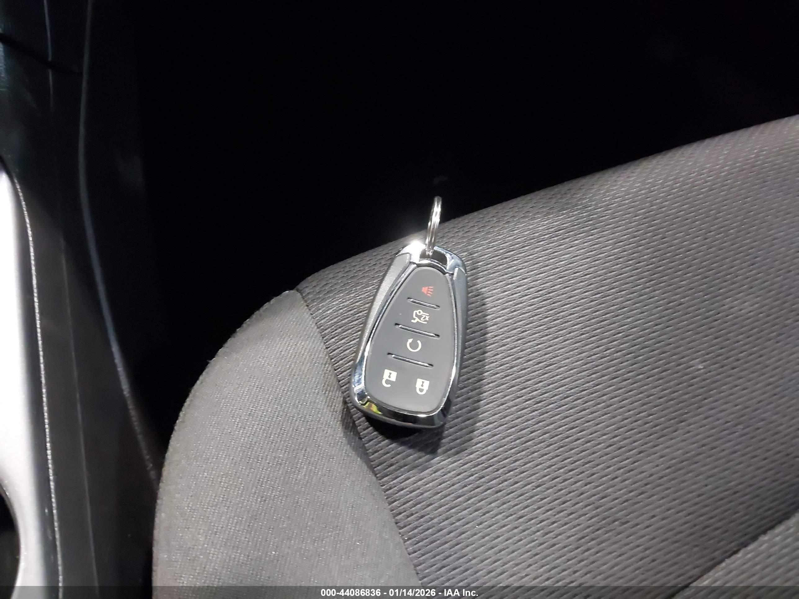 CHEVROLET CRUZE image 11