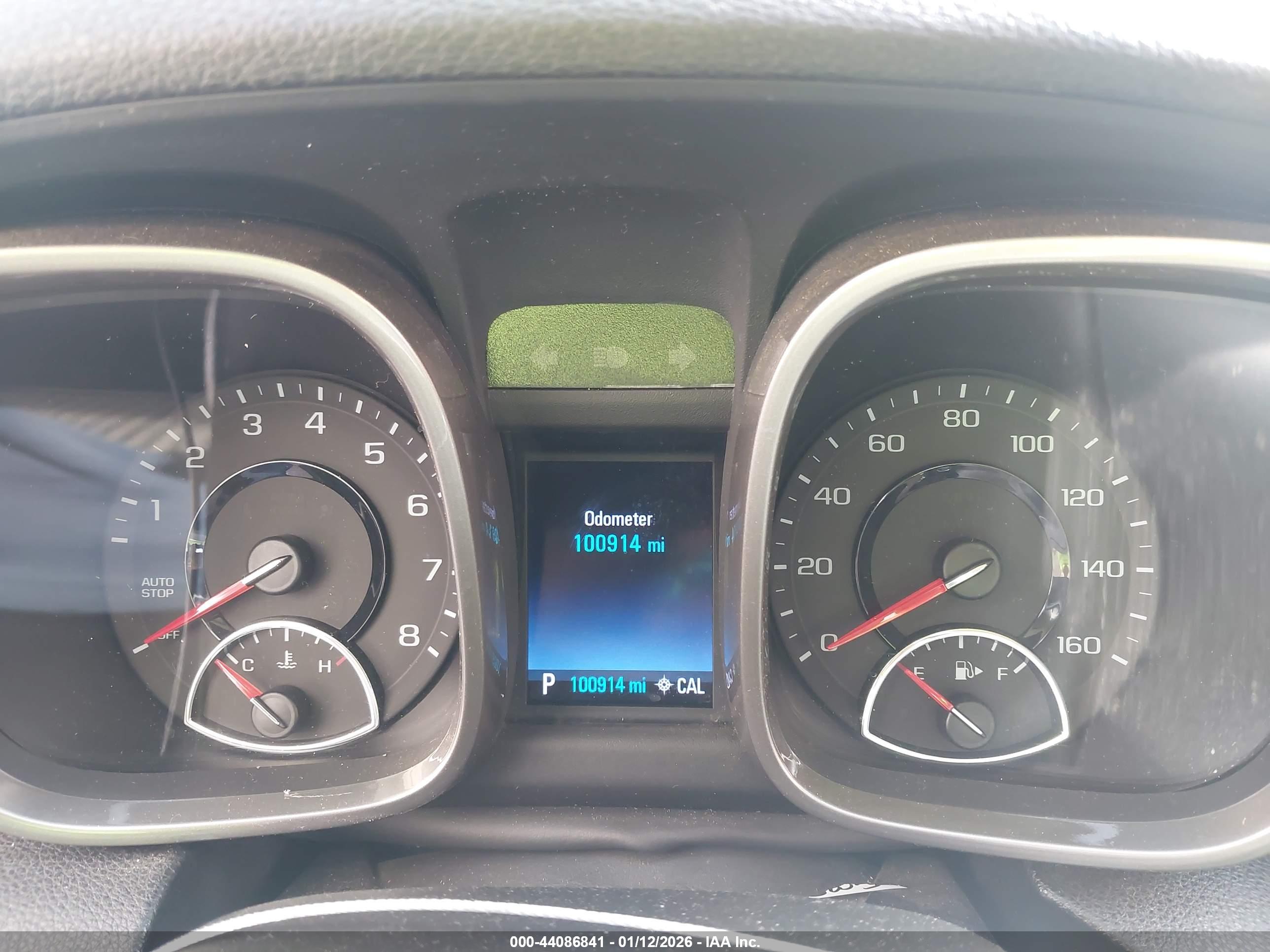 CHEVROLET MALIBU image 7