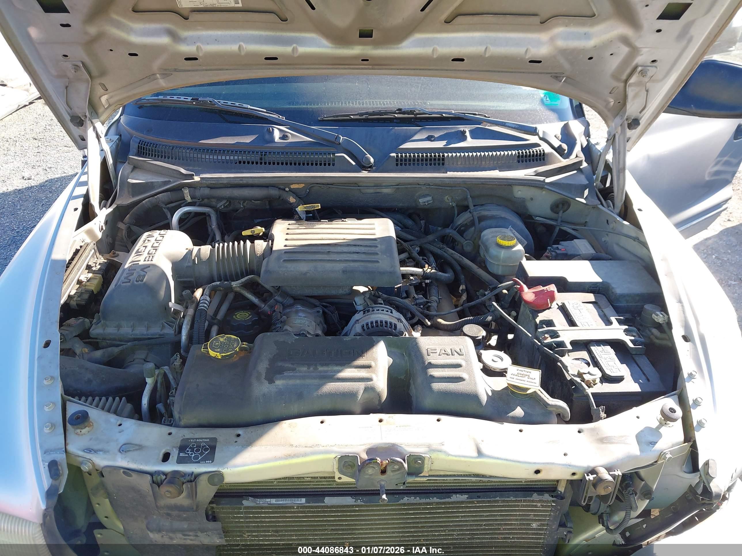 DODGE DURANGO image 10