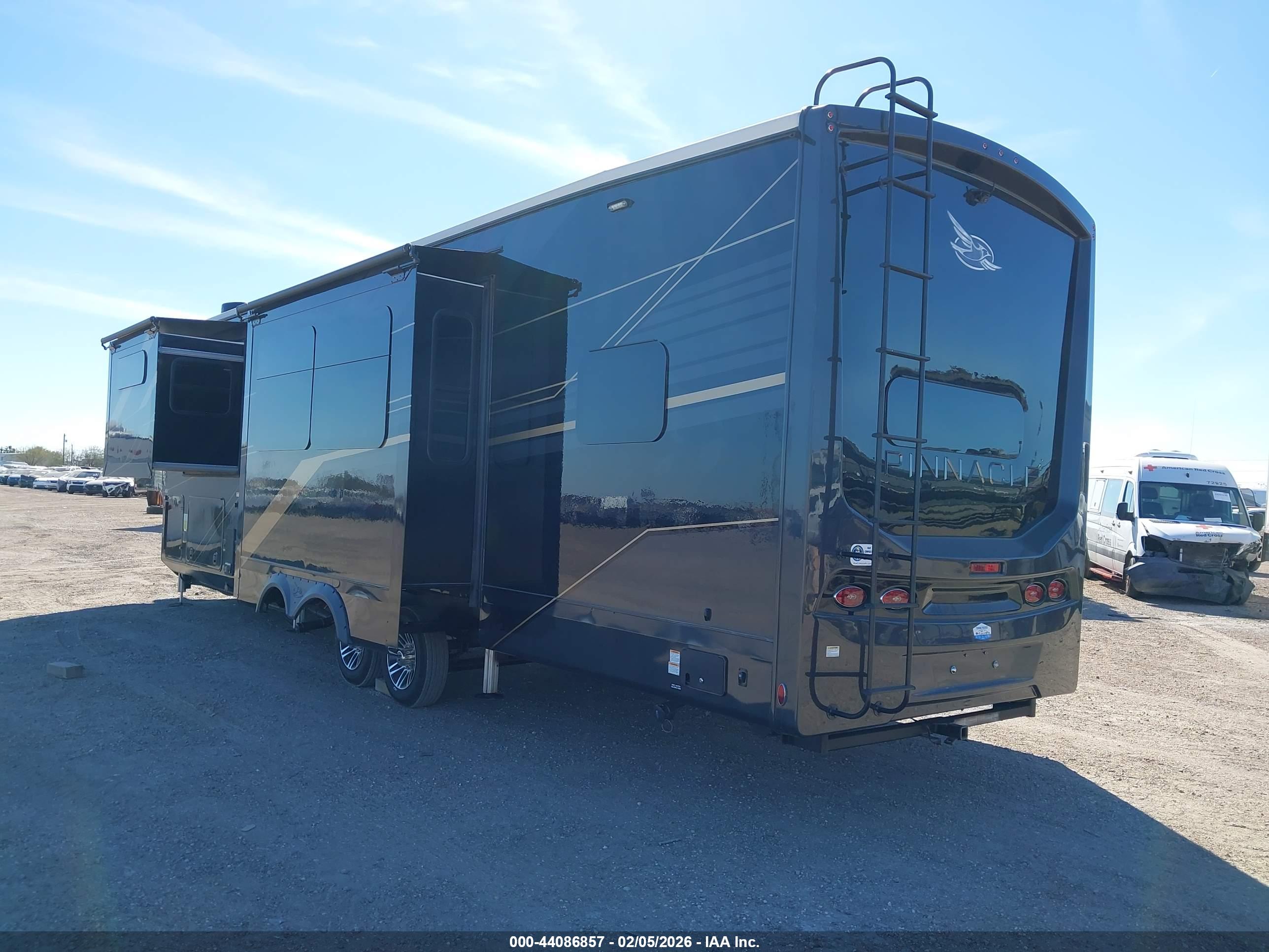 JAYCO PINNACLE image 3