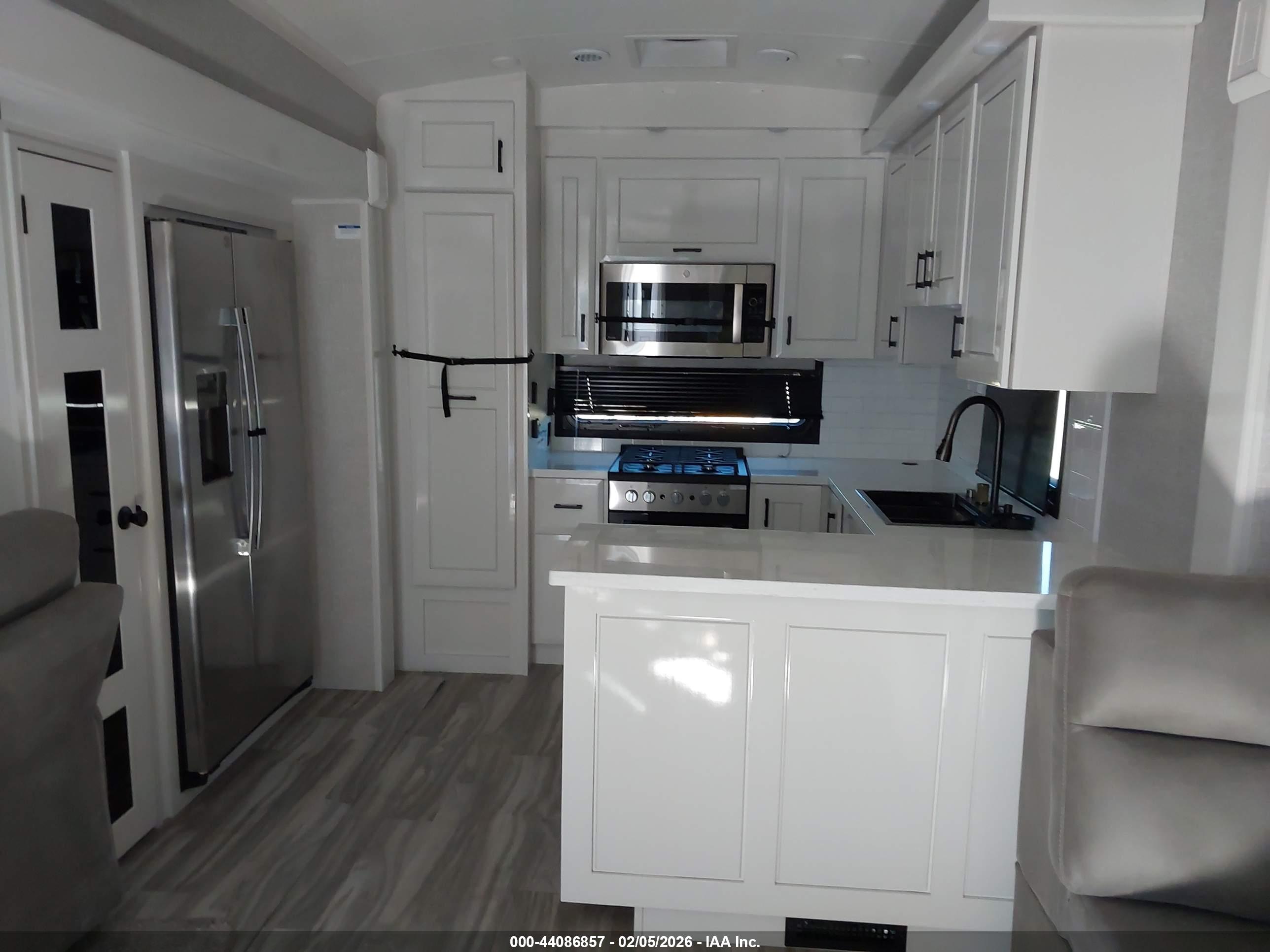 JAYCO PINNACLE image 7