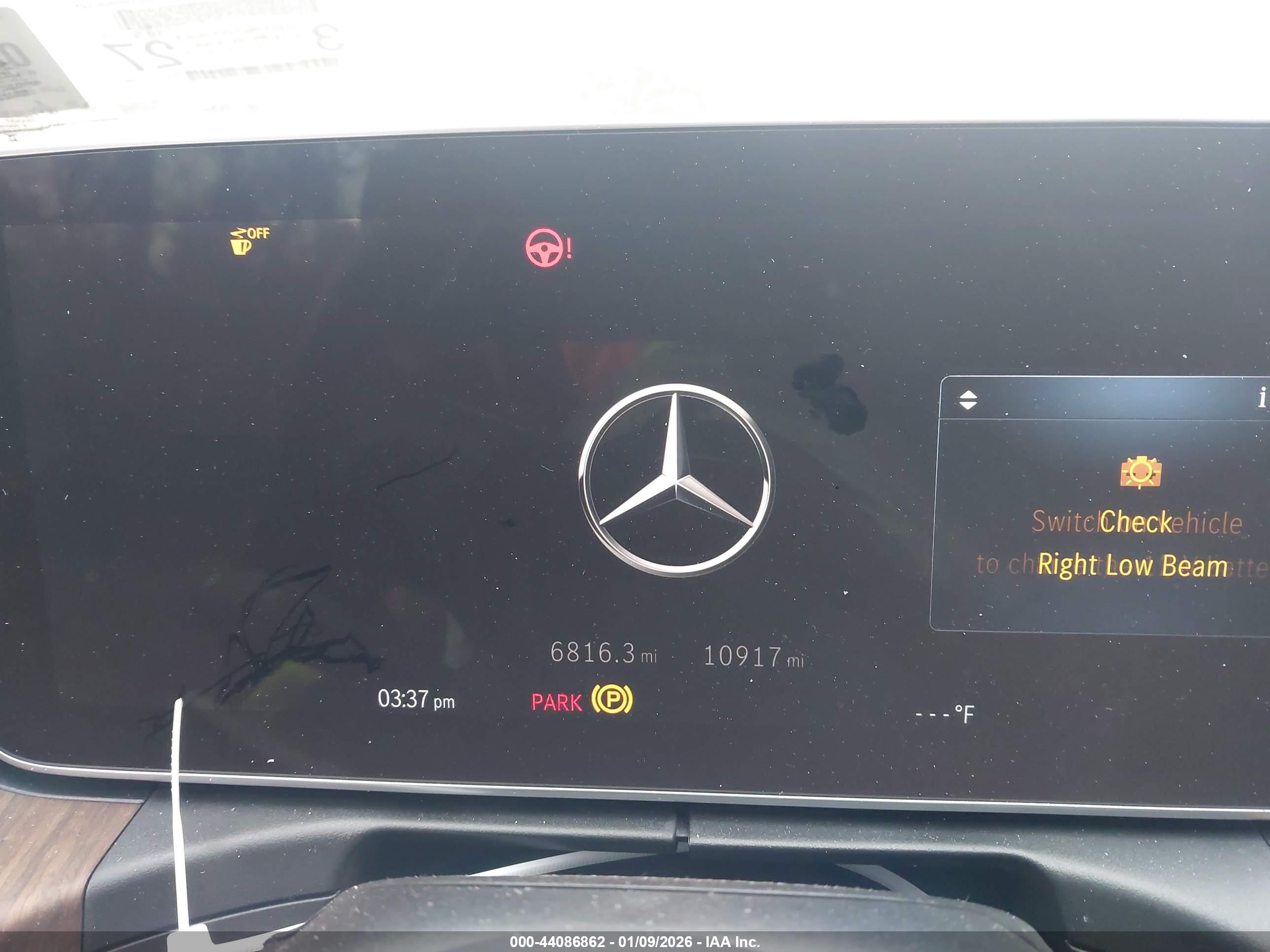 MERCEDES-BENZ C image 7