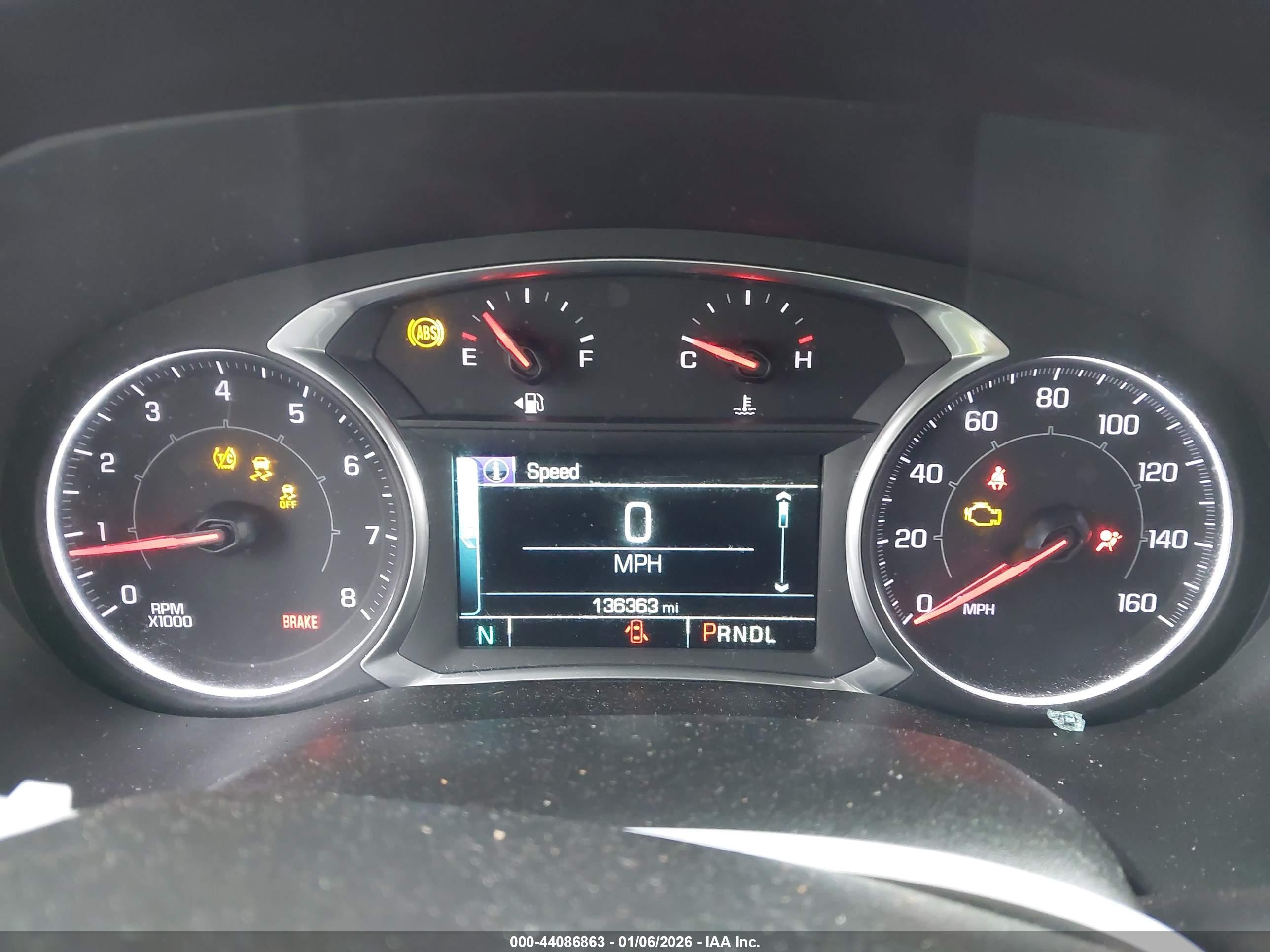 GMC ACADIA image 7