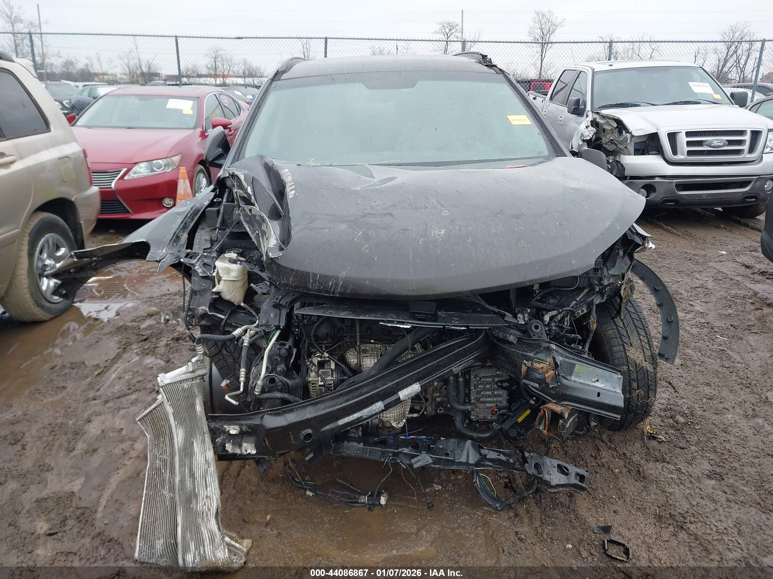 HYUNDAI SANTA image 6