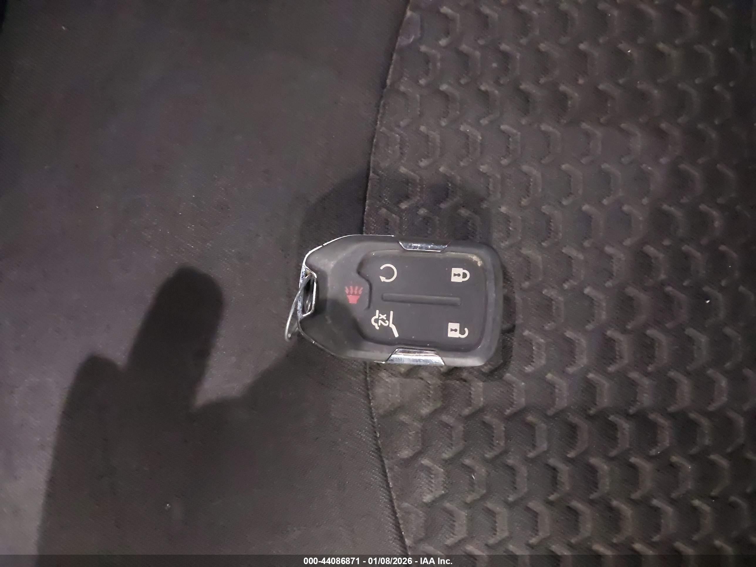 GMC TERRAIN image 11