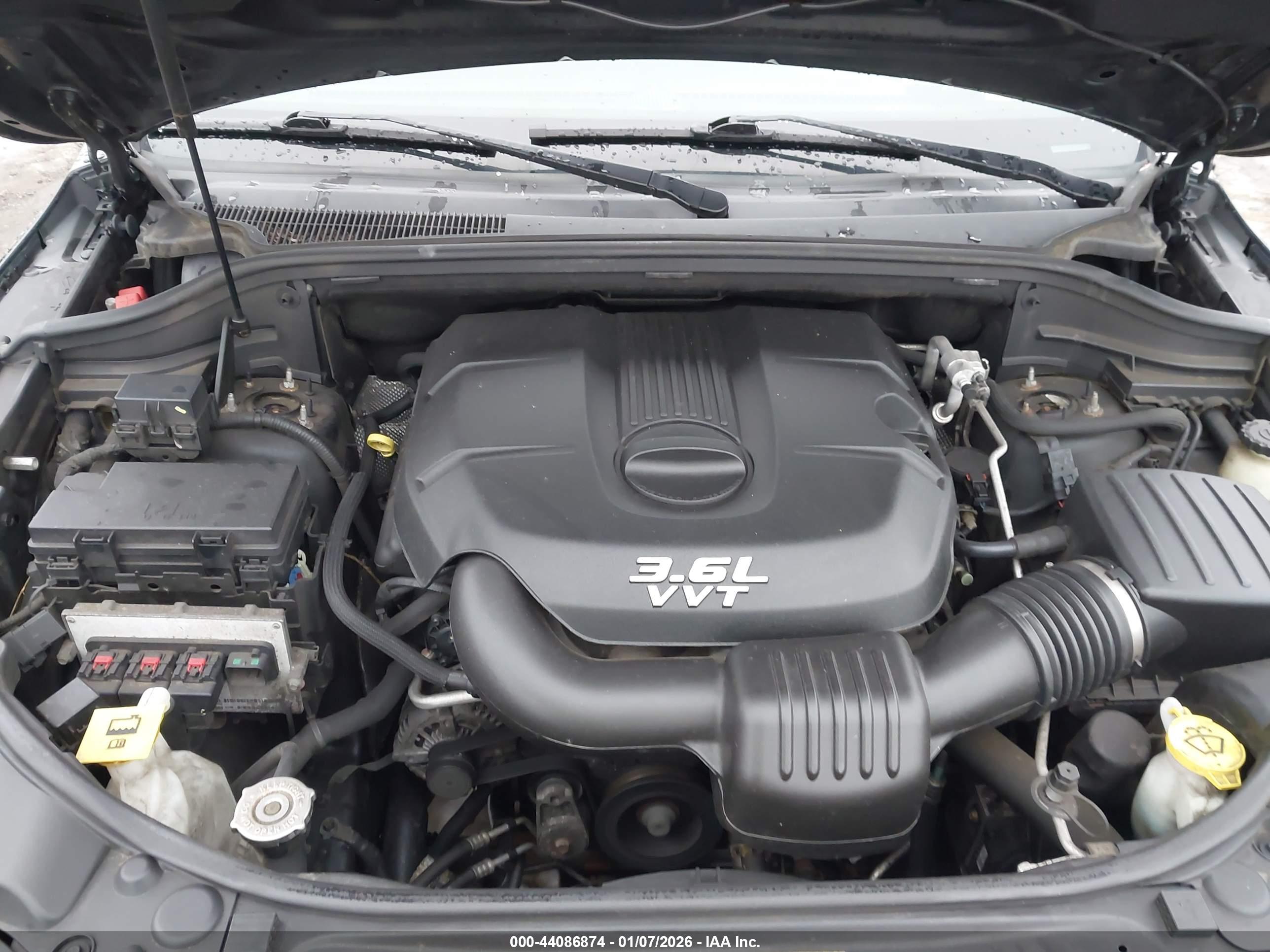 JEEP GRAND image 10