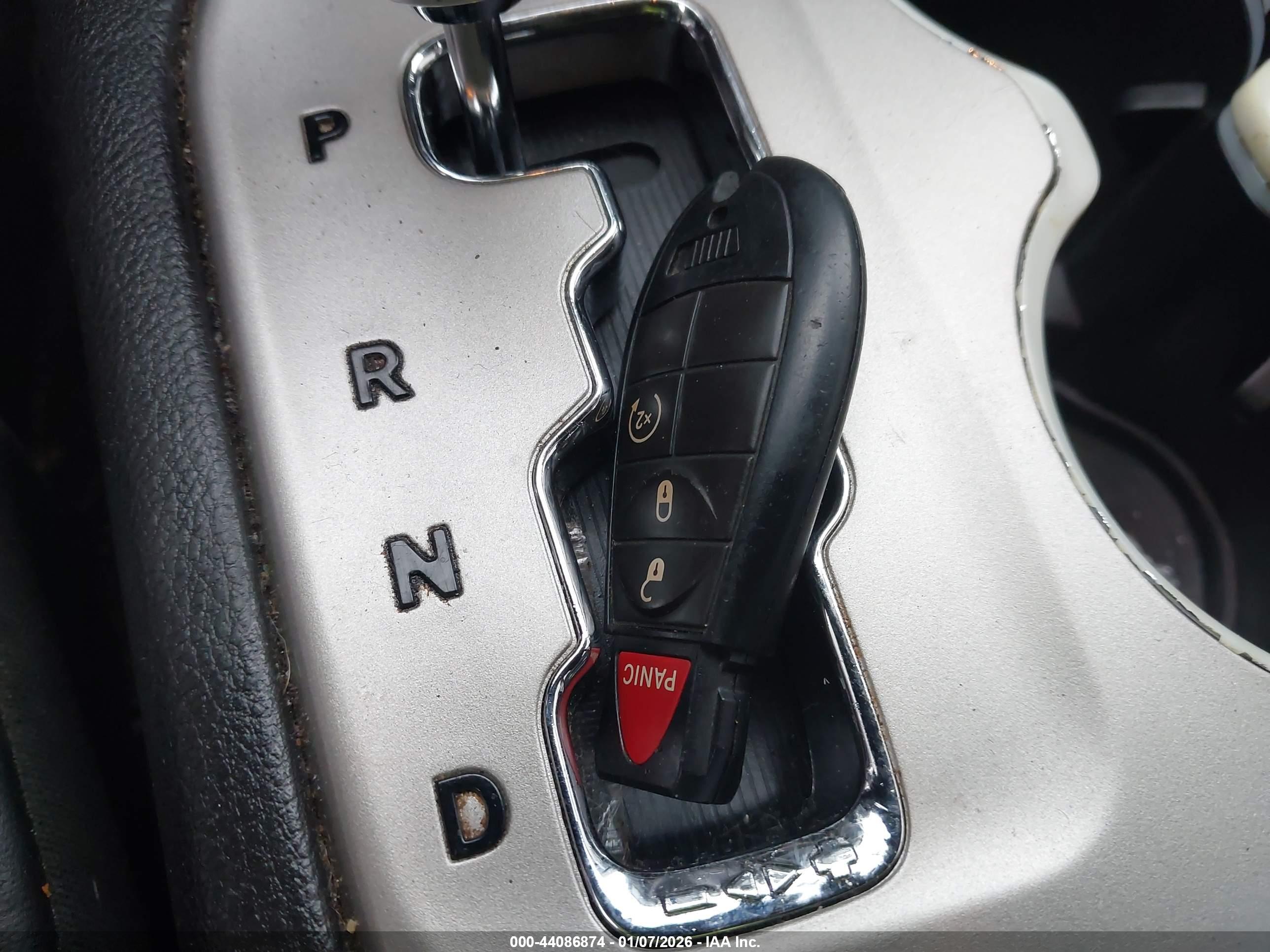 JEEP GRAND image 11