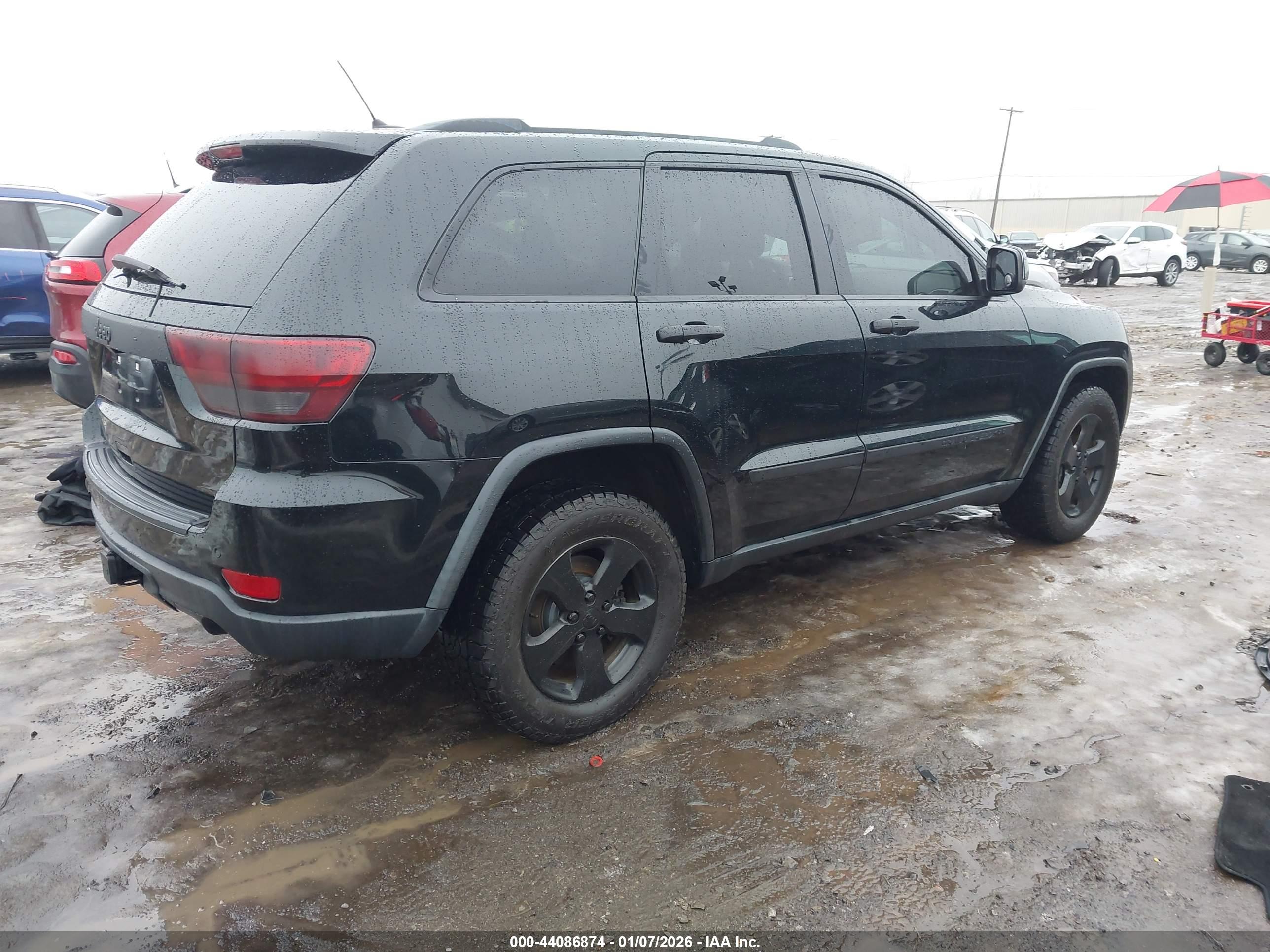 JEEP GRAND image 4