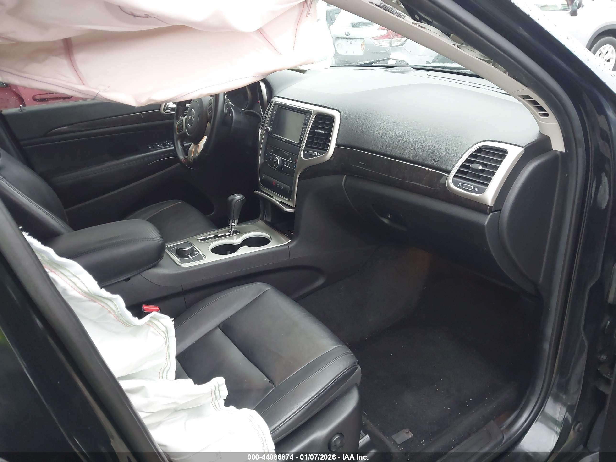 JEEP GRAND image 5