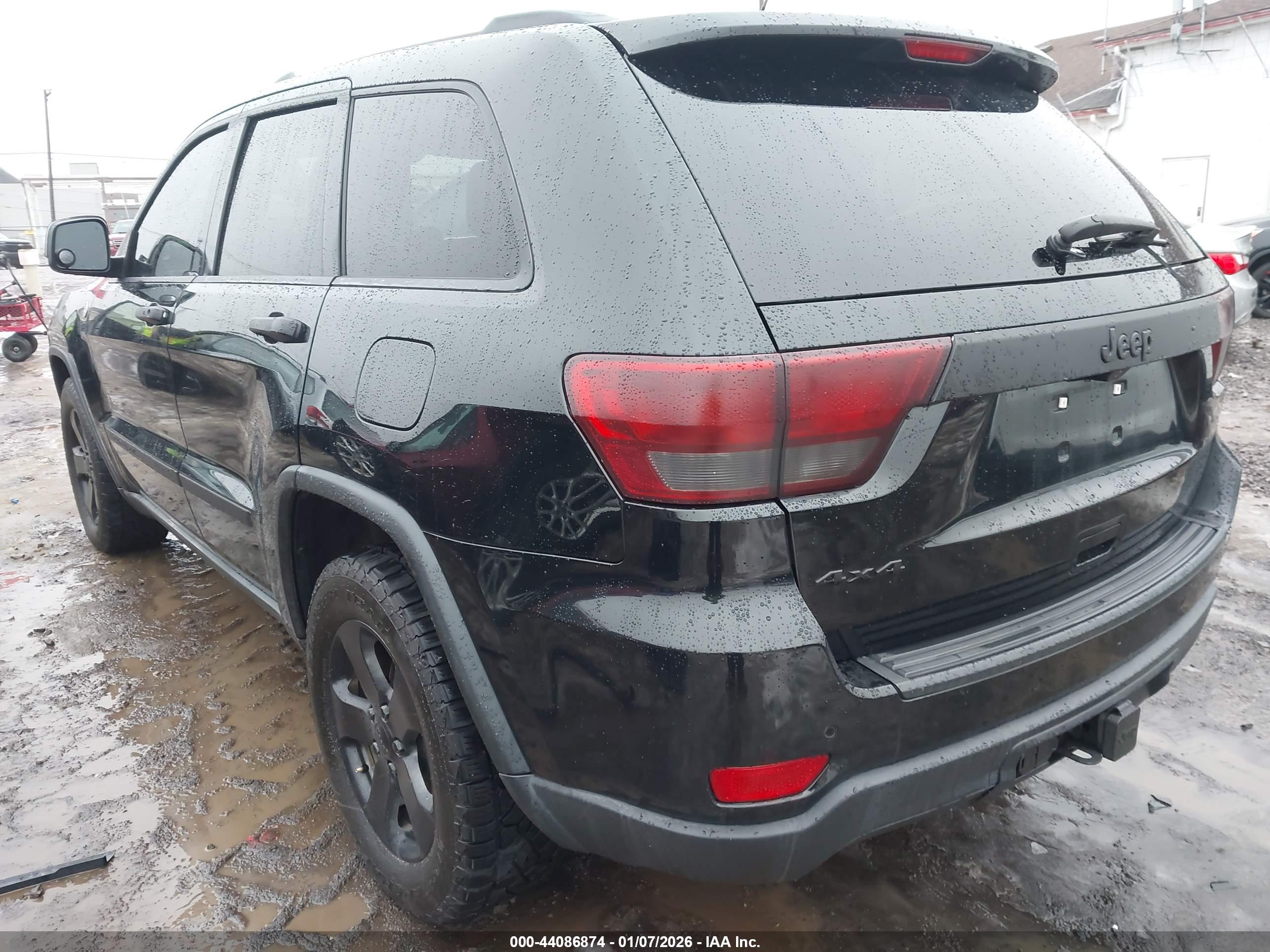JEEP GRAND image 6