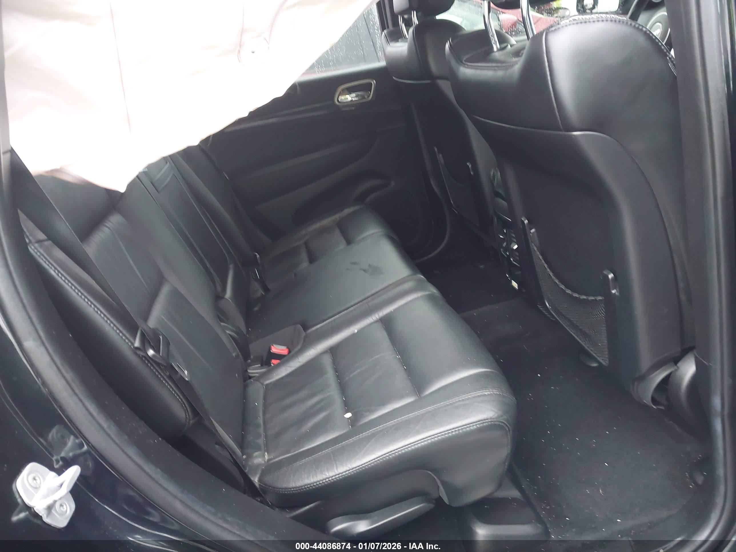 JEEP GRAND image 8