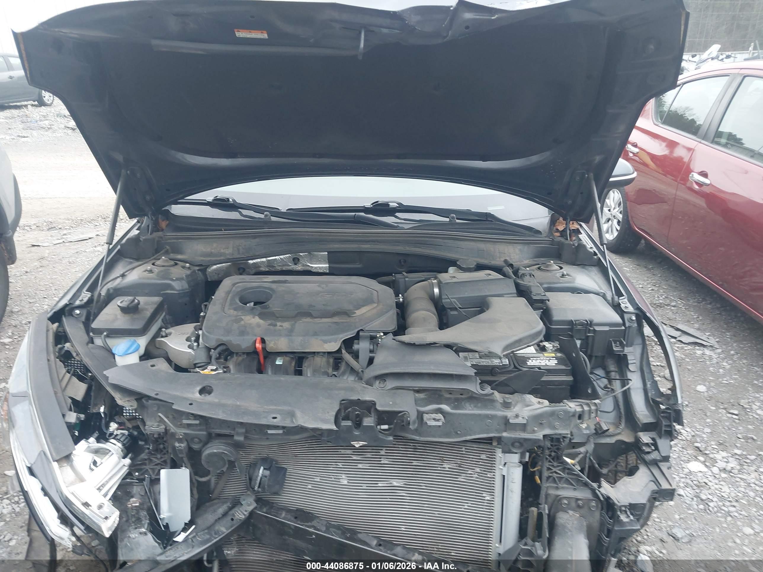 KIA OPTIMA image 10