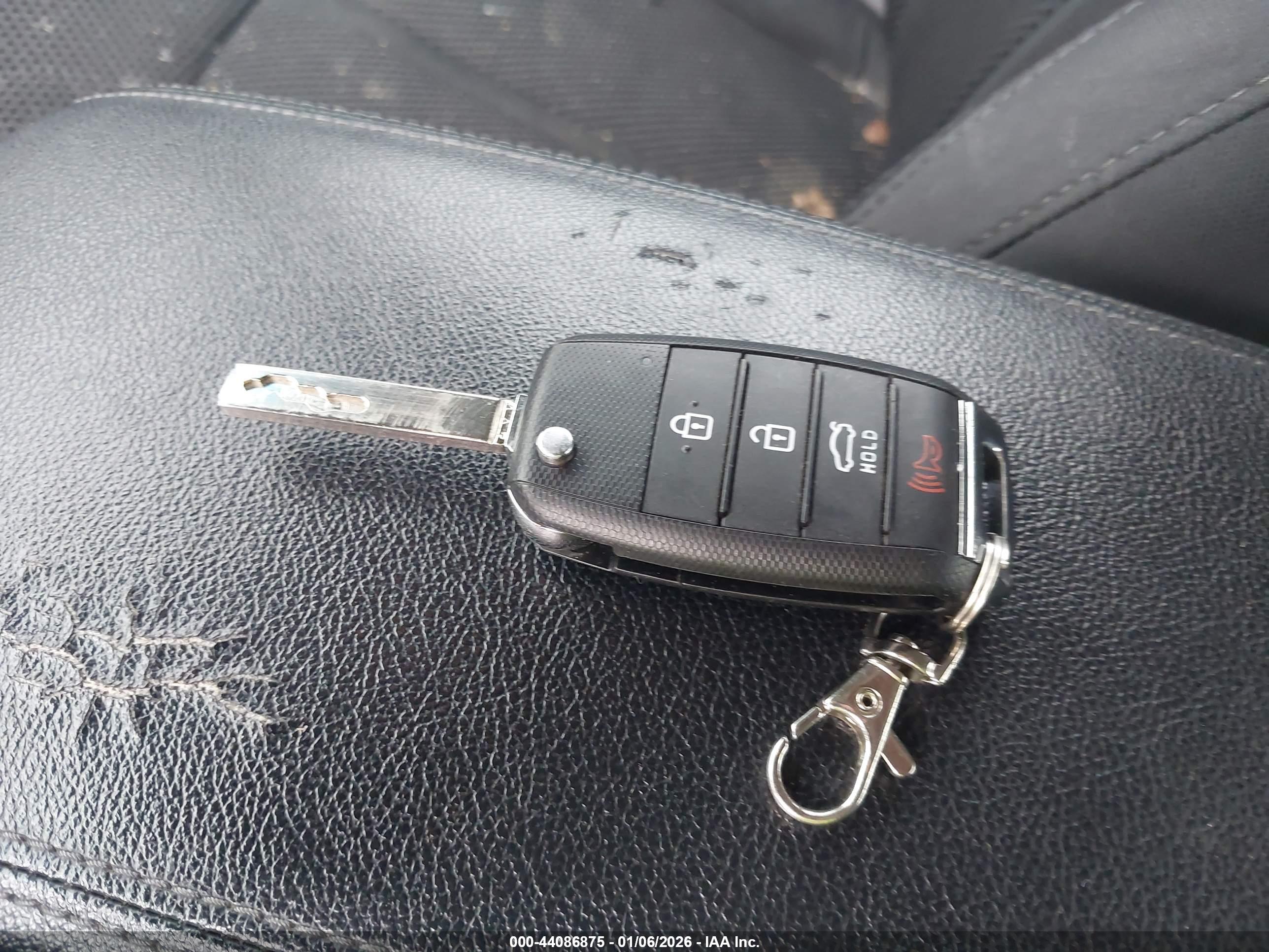 KIA OPTIMA image 11