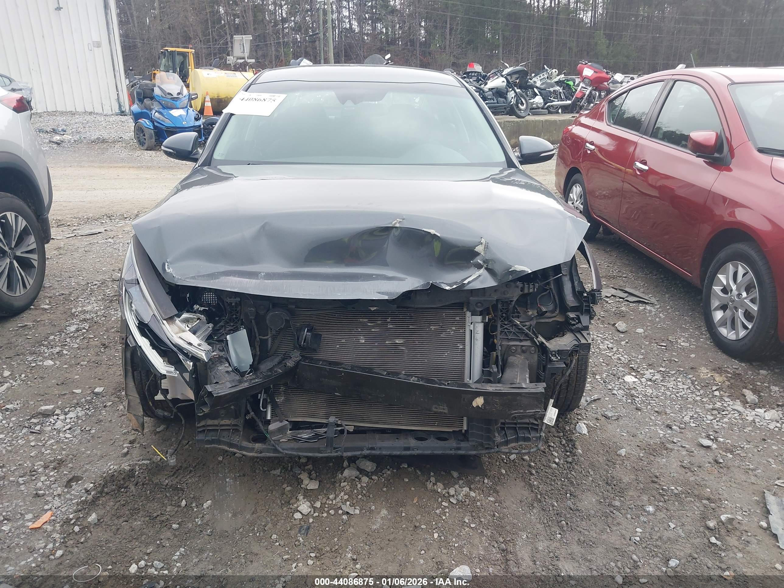 KIA OPTIMA image 6
