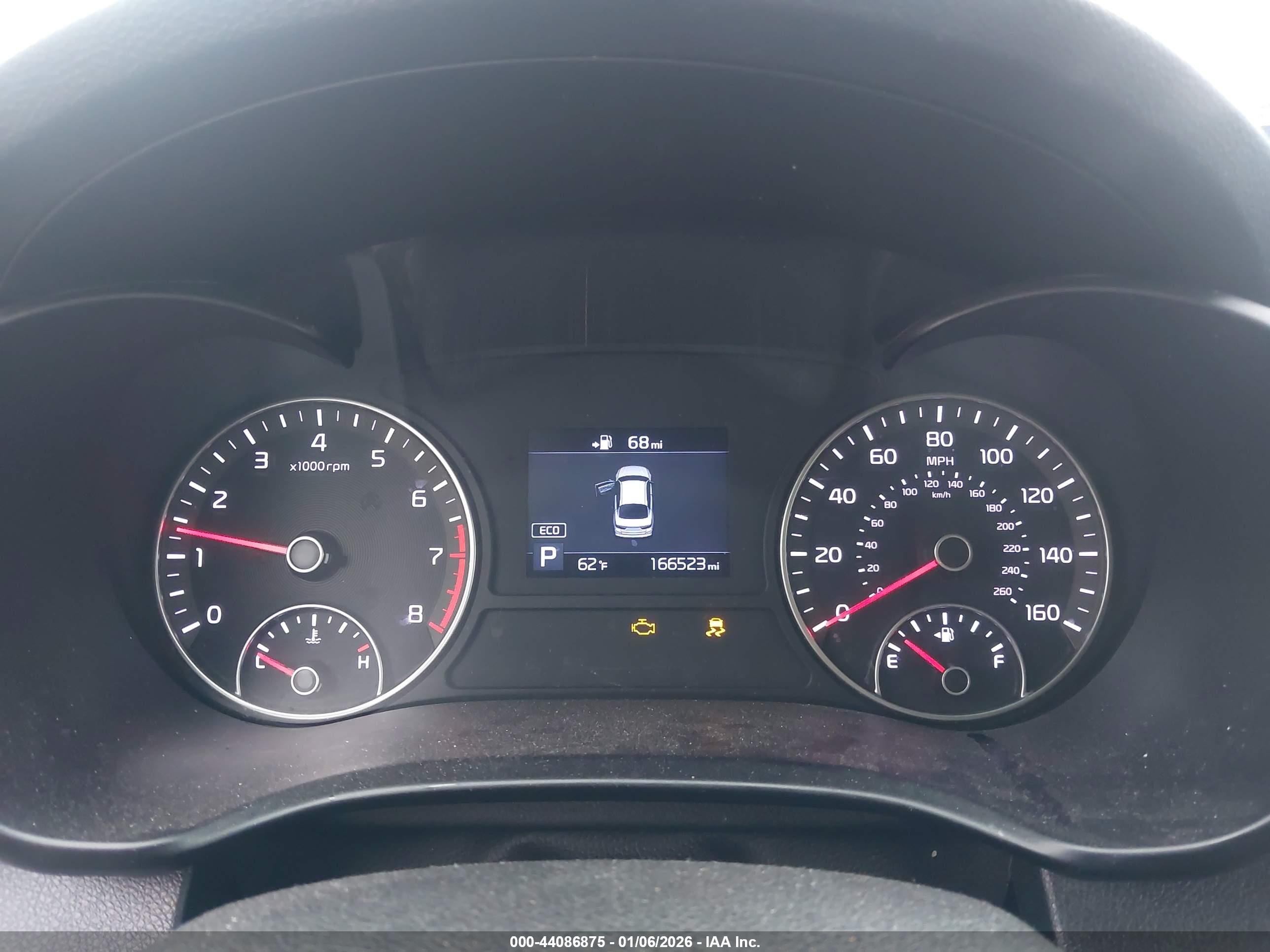 KIA OPTIMA image 7
