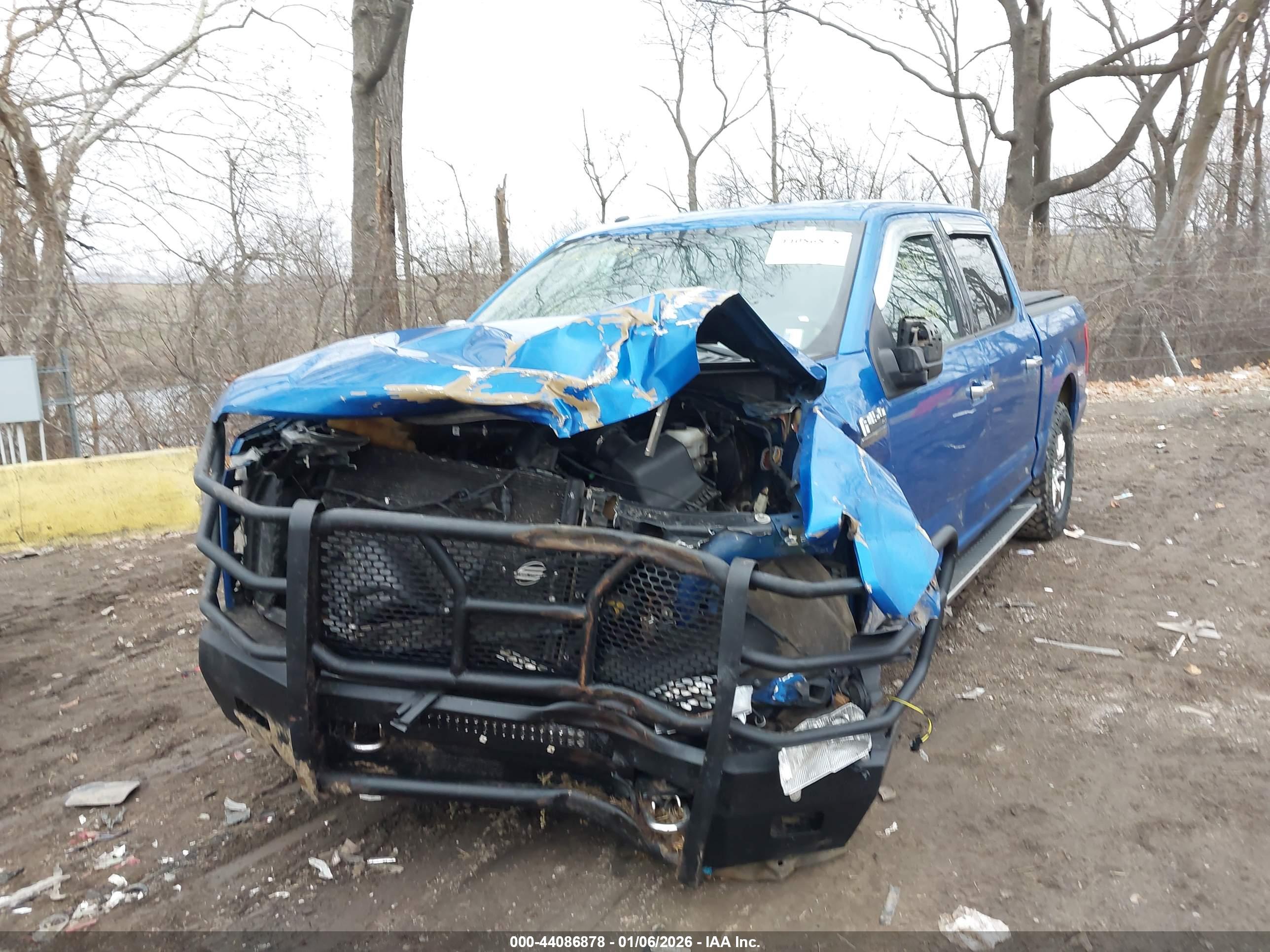 FORD F-150 image 2