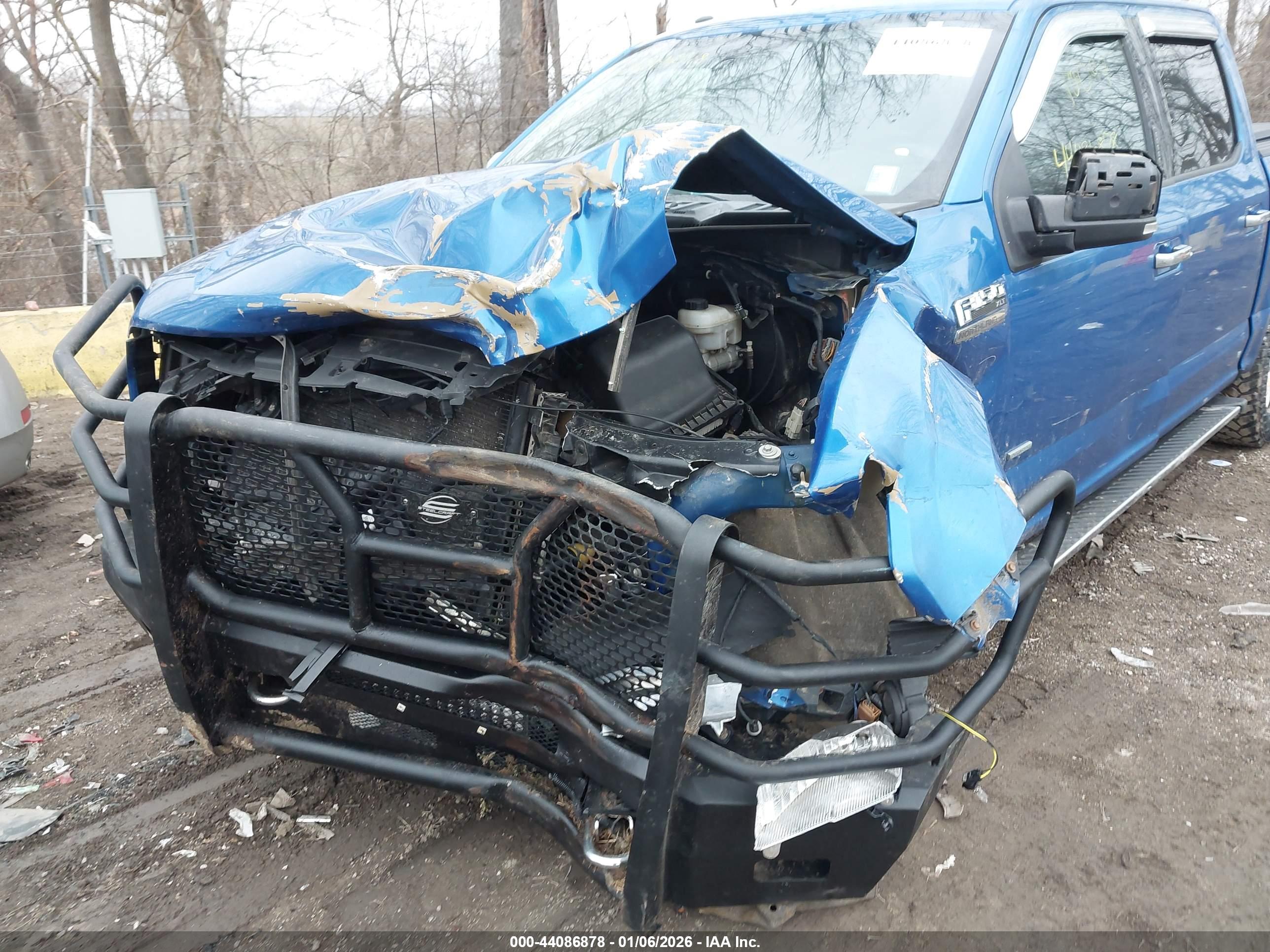 FORD F-150 image 6