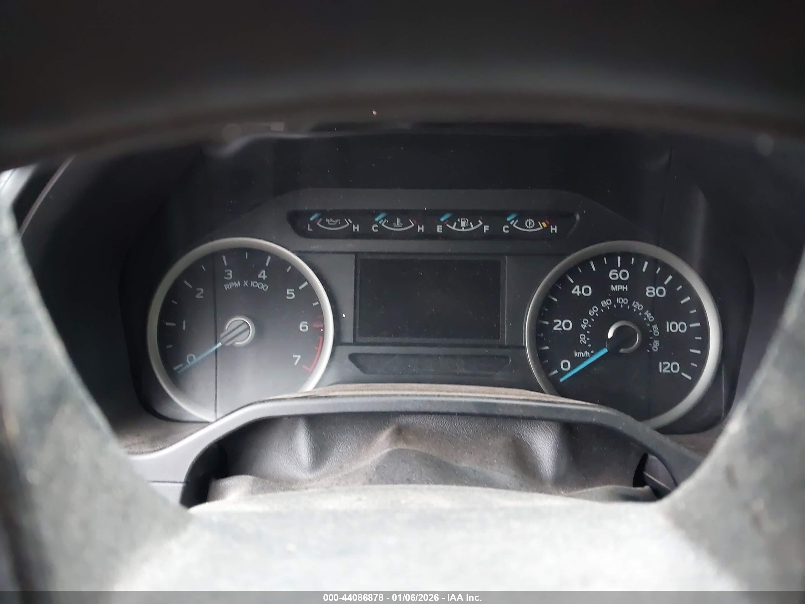 FORD F-150 image 7