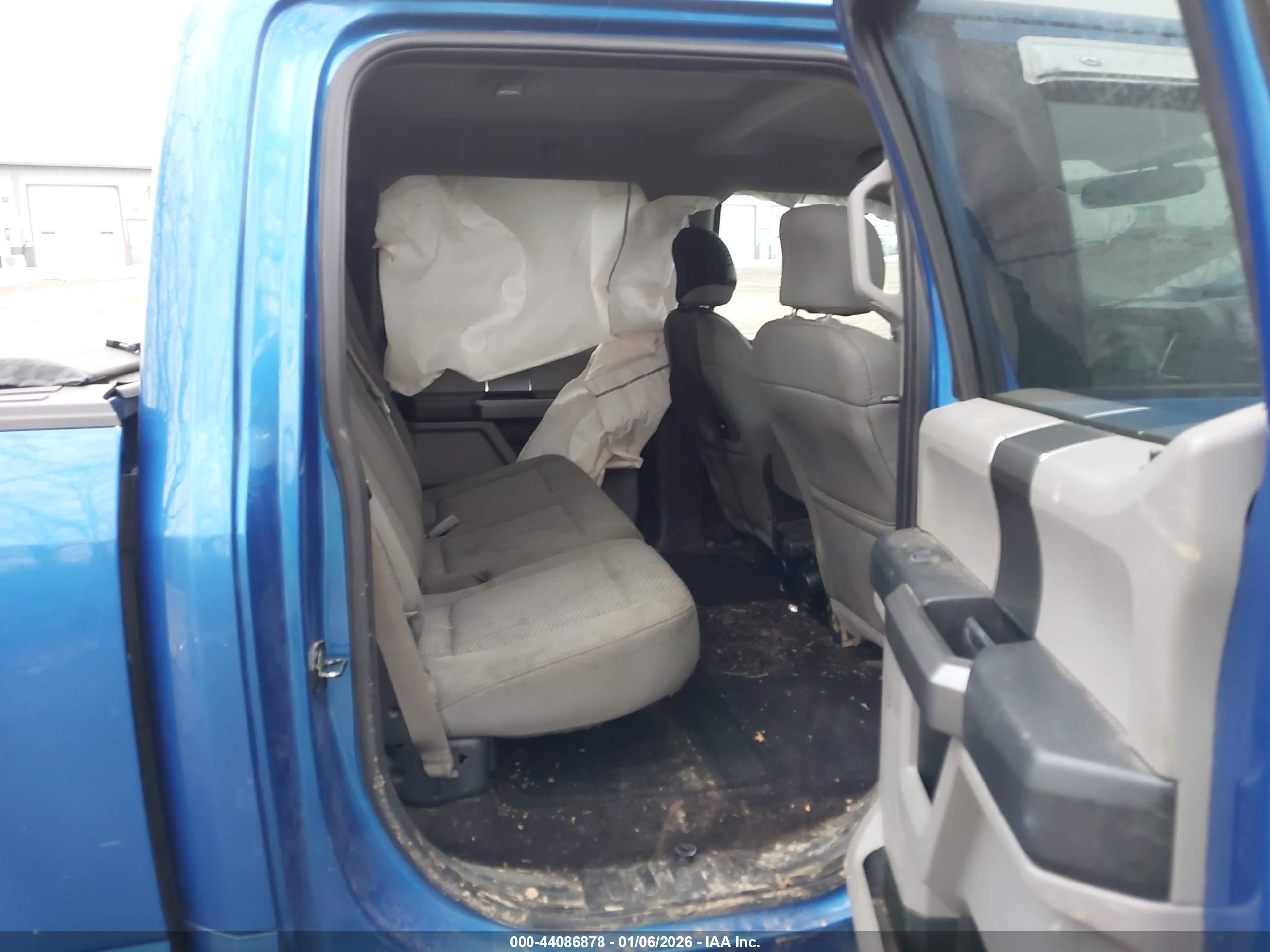 FORD F-150 image 8