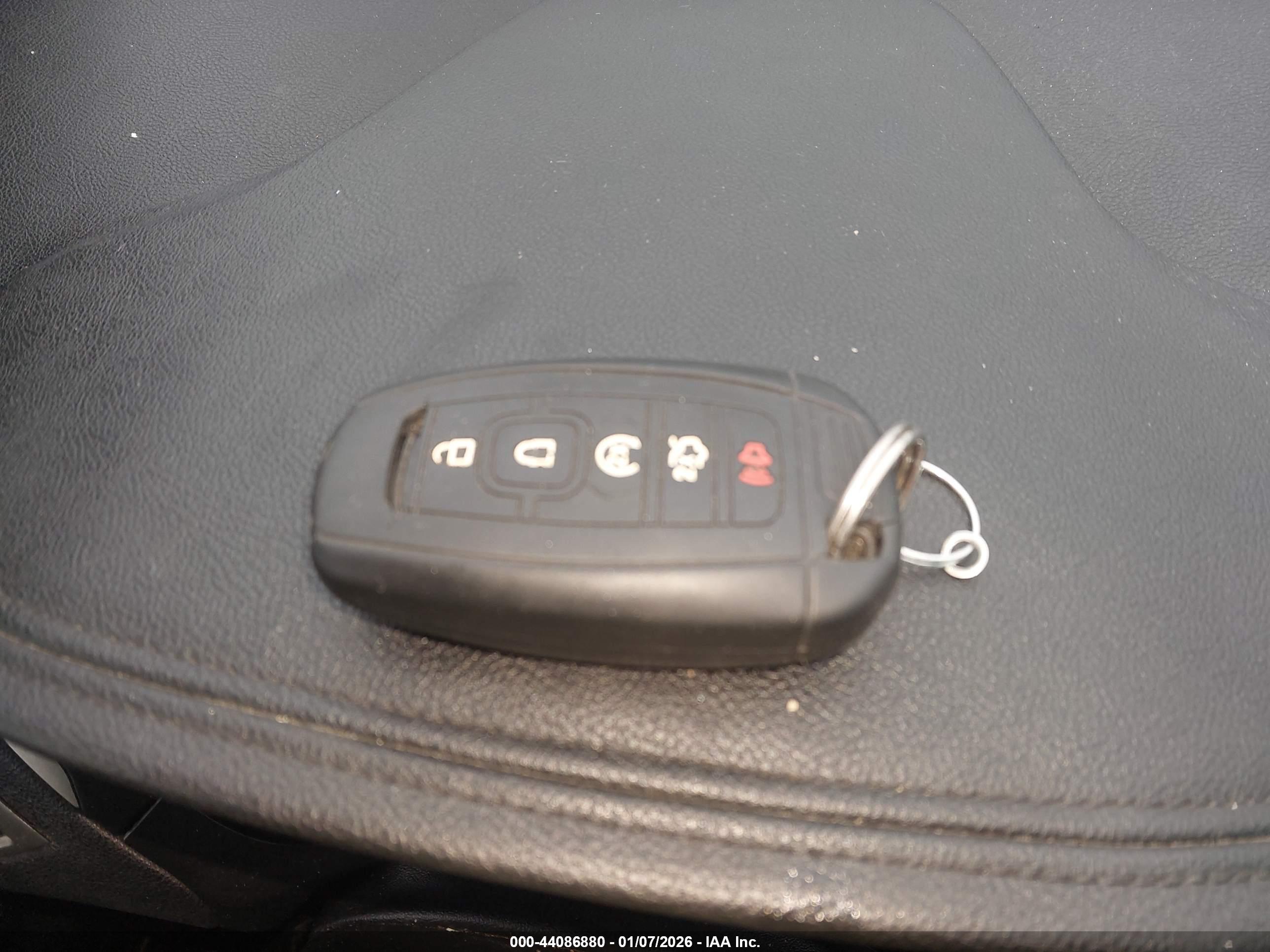 LINCOLN MKZ image 11