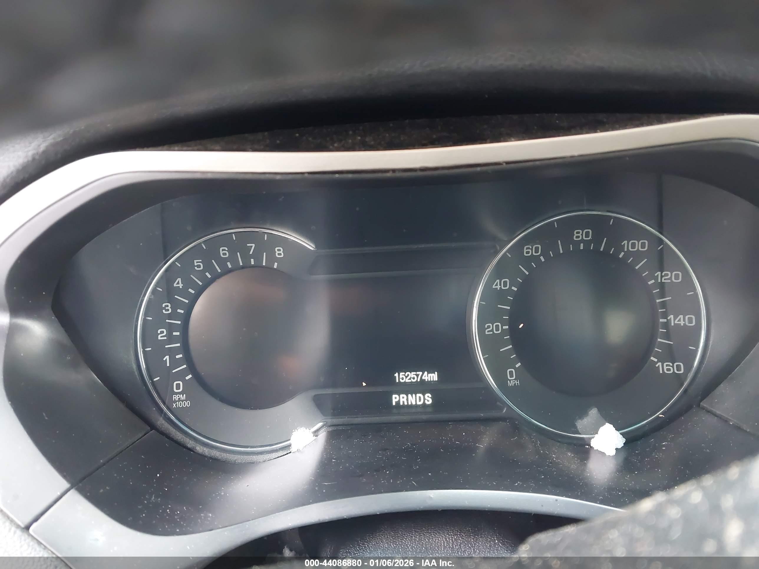 LINCOLN MKZ image 7