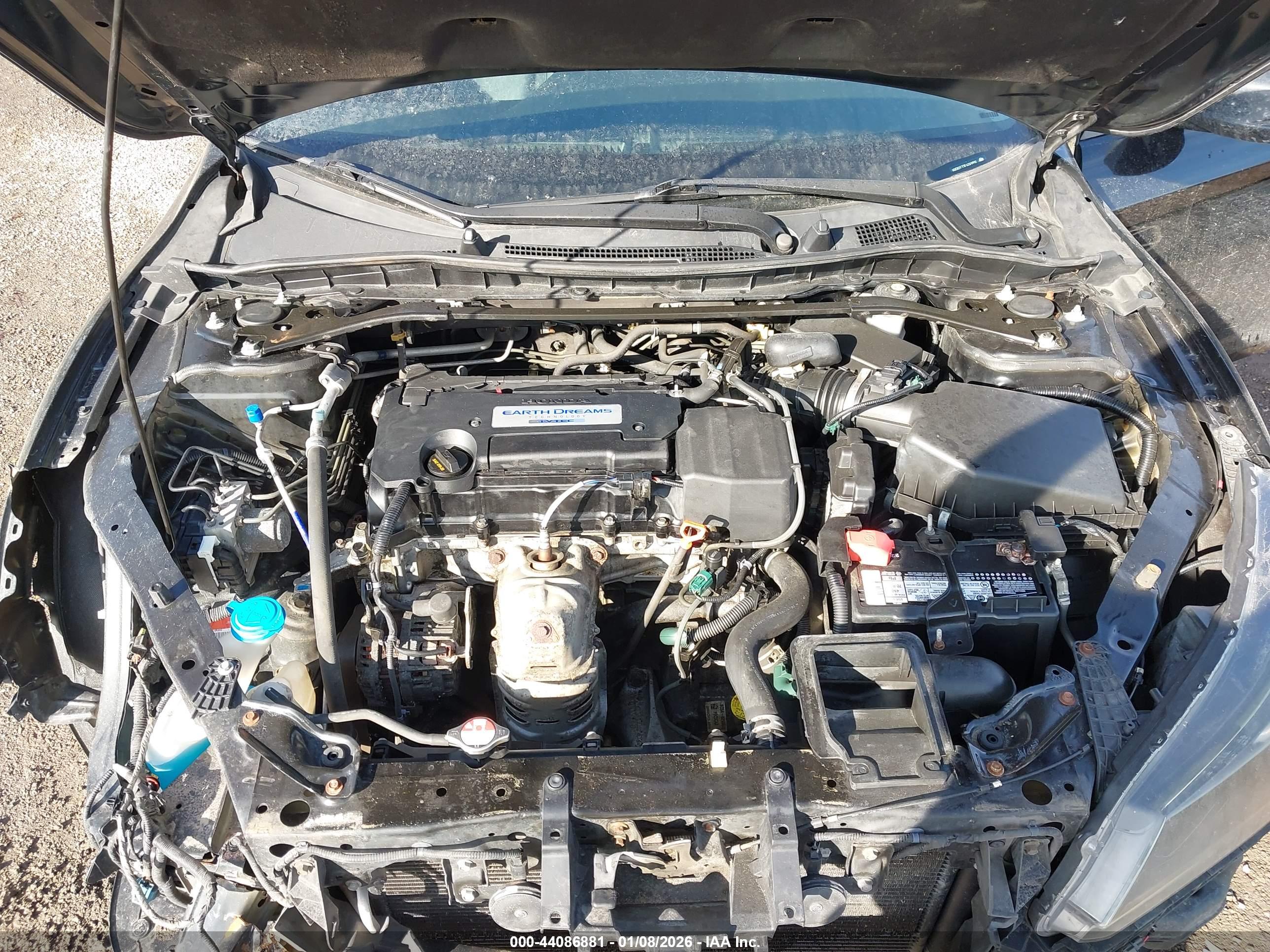 HONDA ACCORD image 10