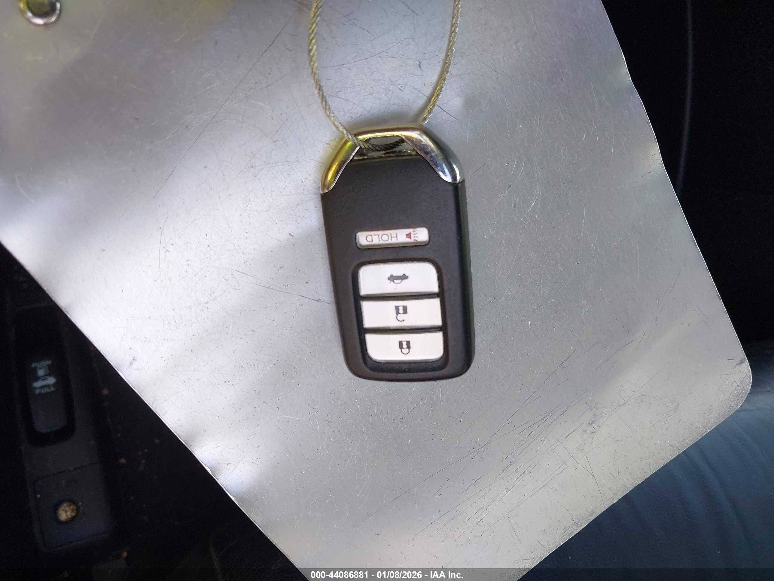 HONDA ACCORD image 11
