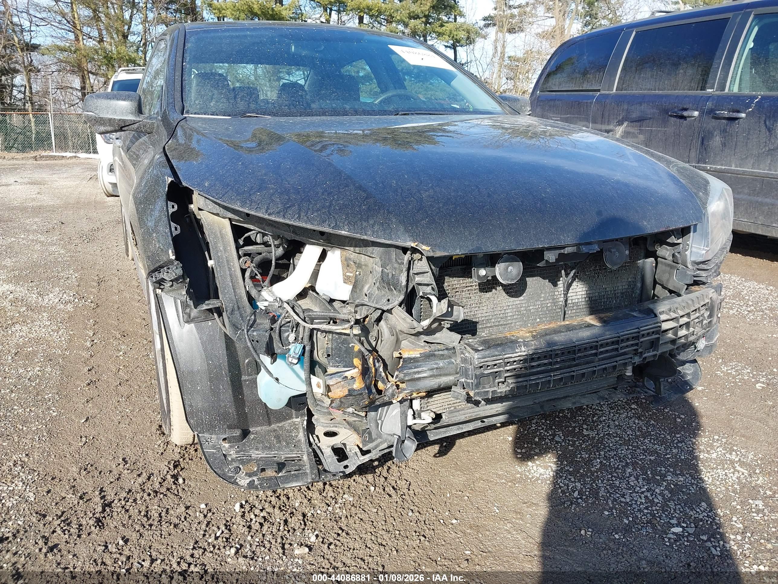 HONDA ACCORD image 6