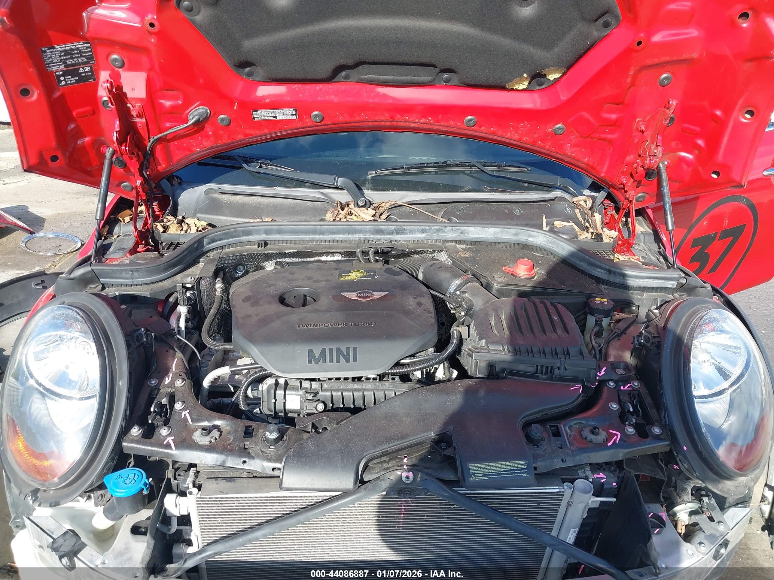 MINI HARDTOP image 10