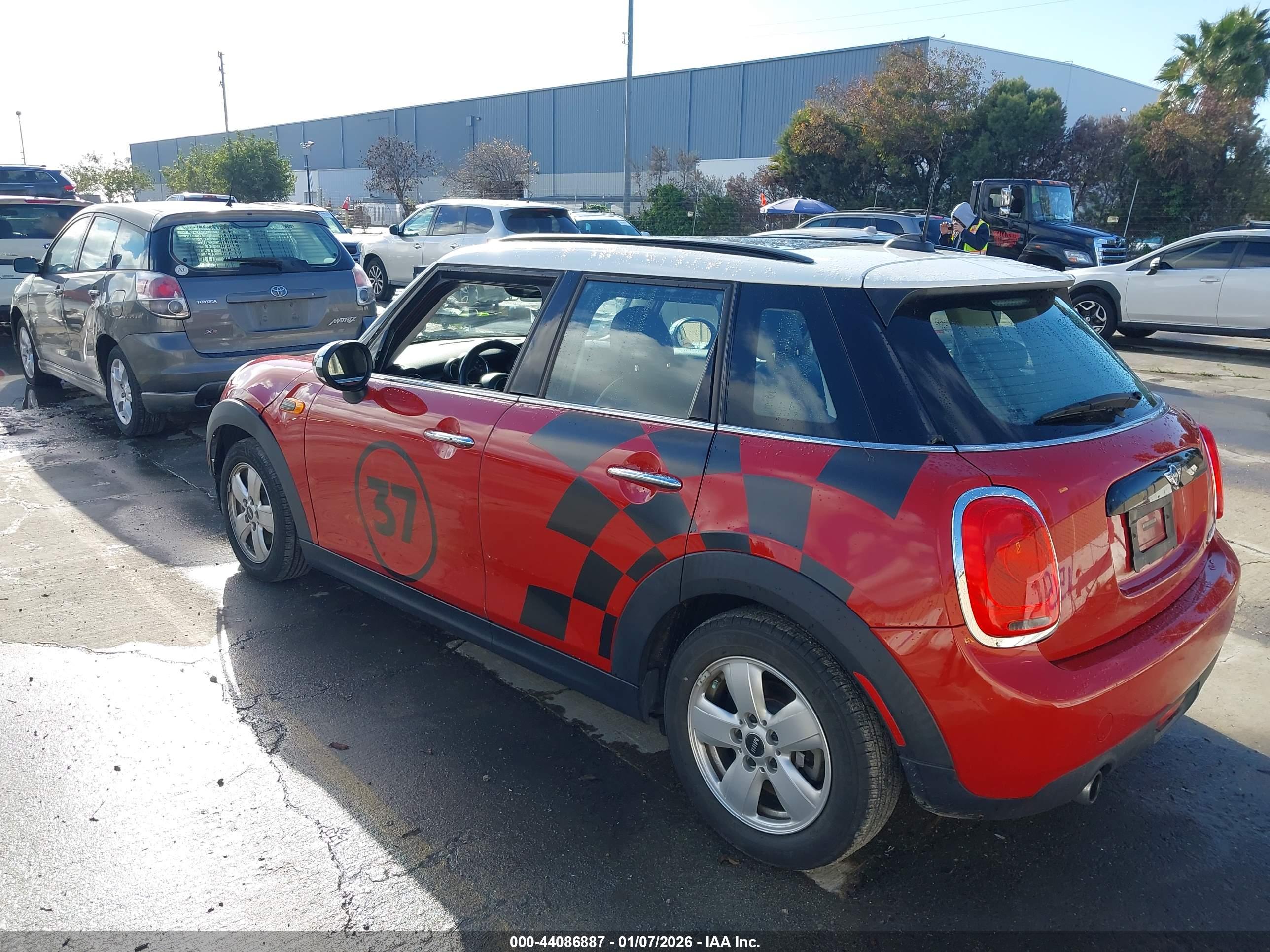 MINI HARDTOP image 3