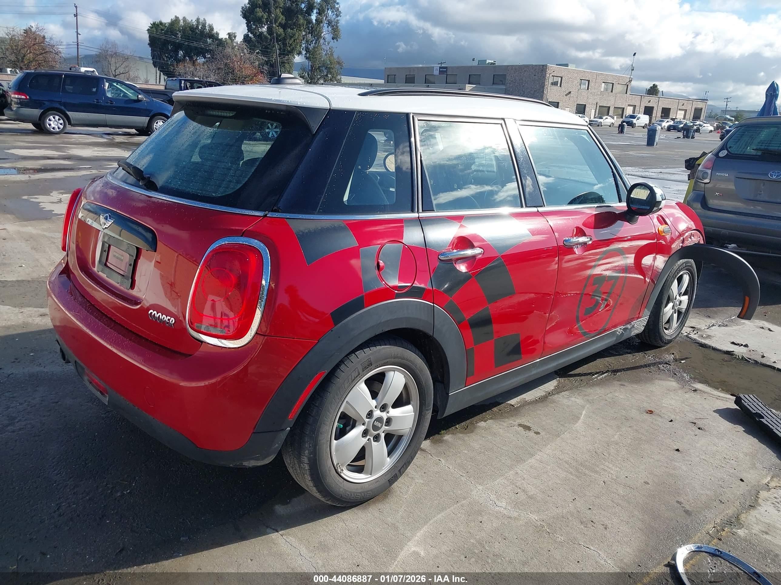 MINI HARDTOP image 4