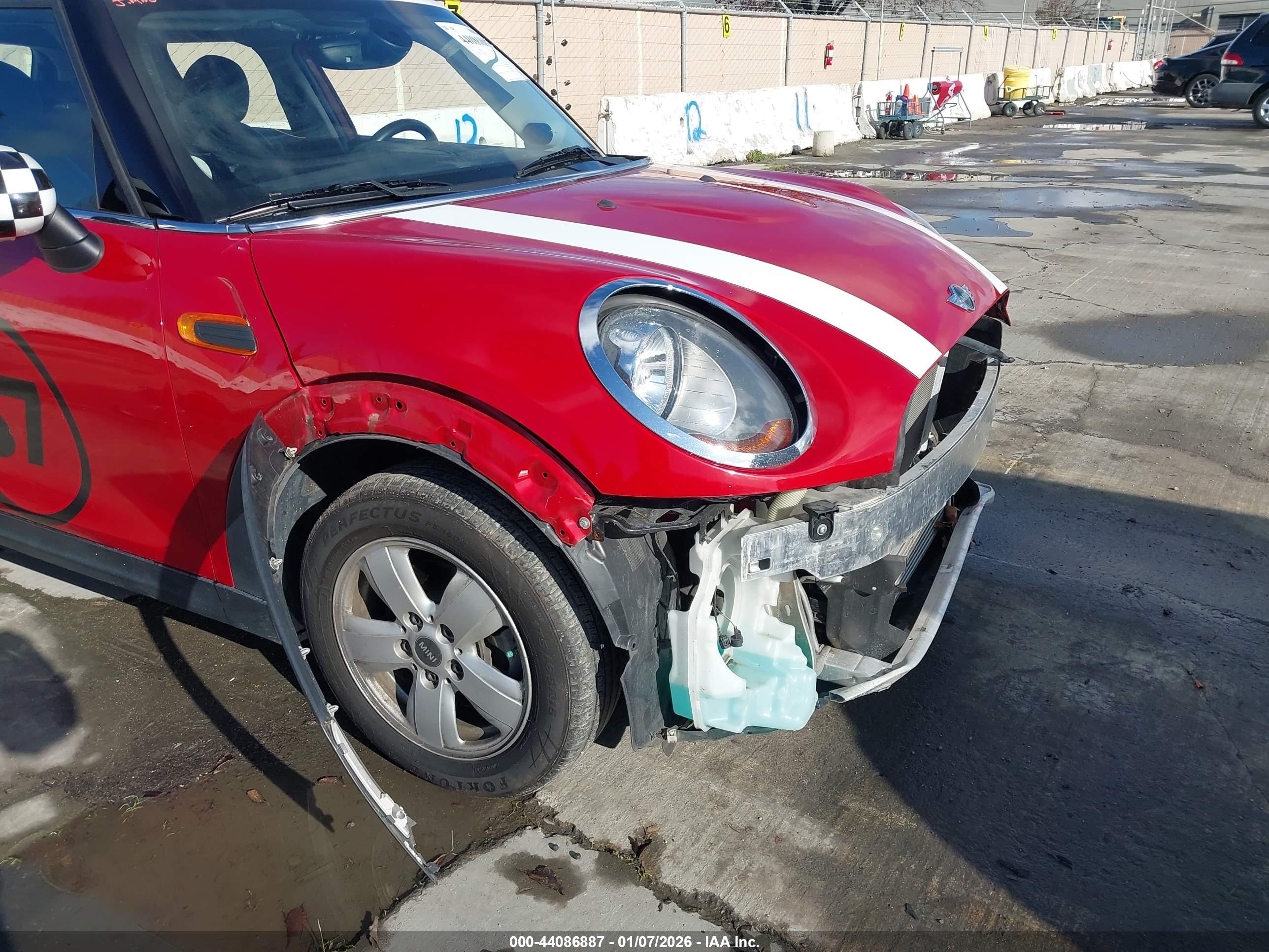 MINI HARDTOP image 6