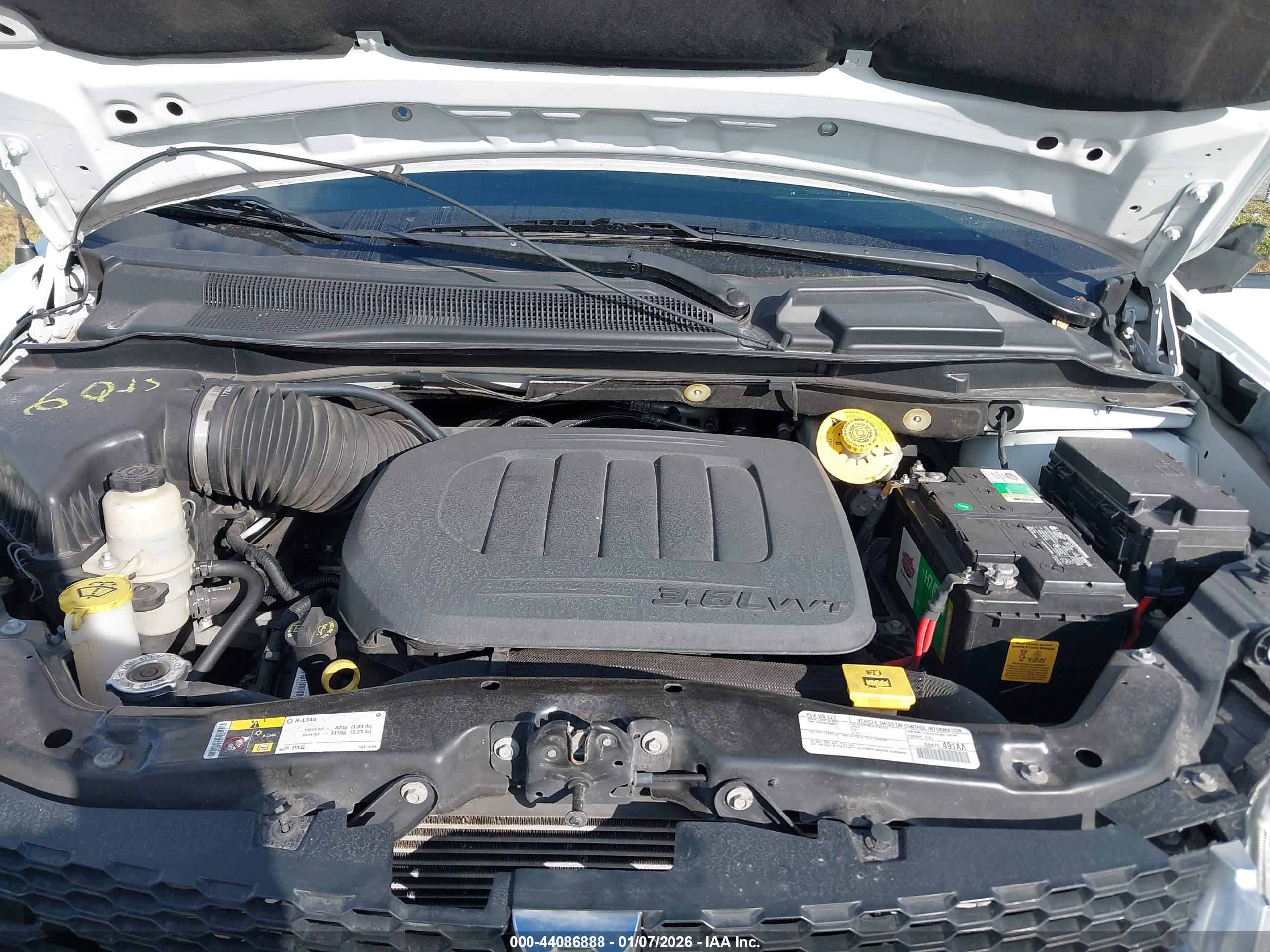DODGE GRAND image 10
