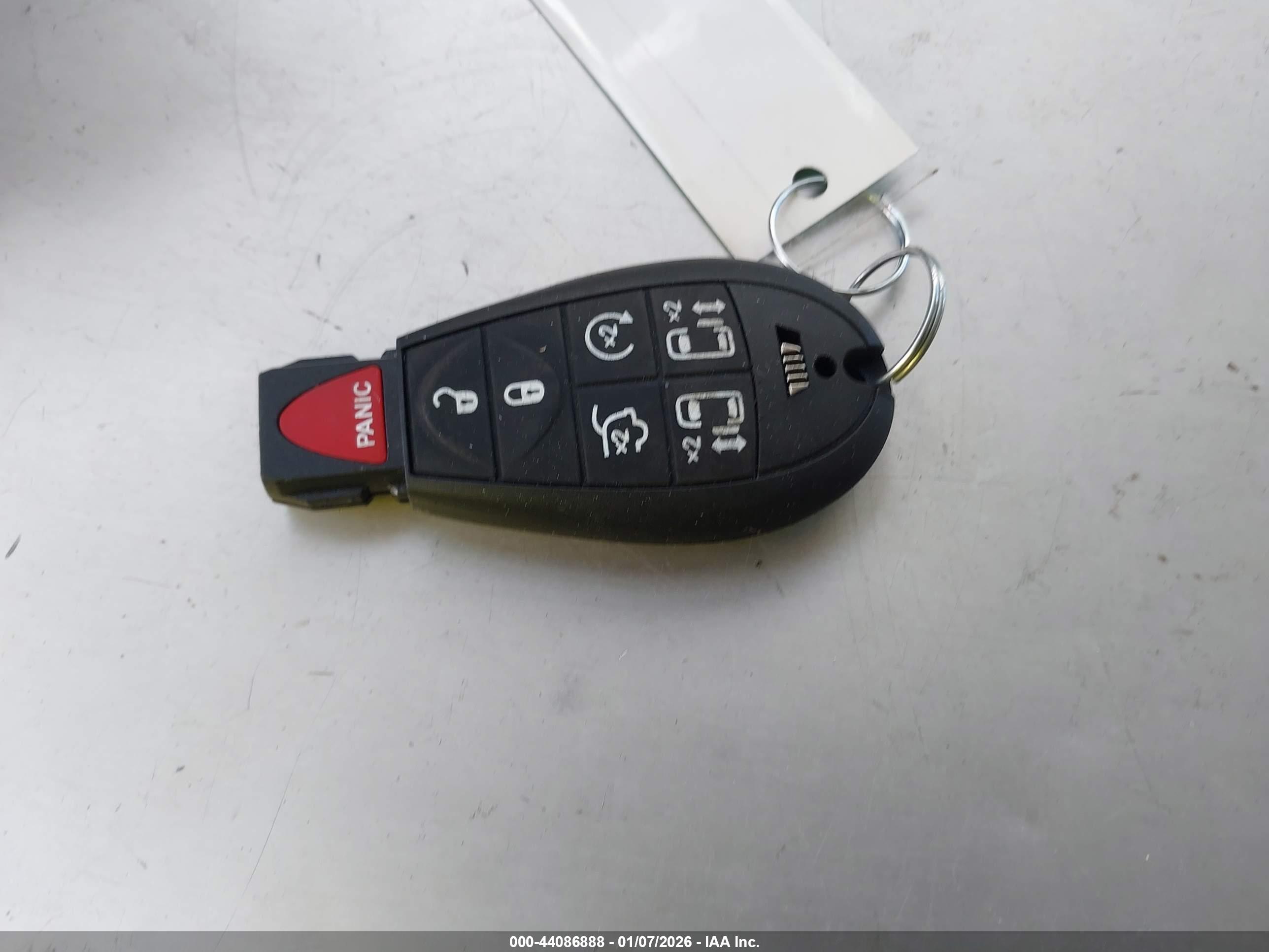 DODGE GRAND image 11