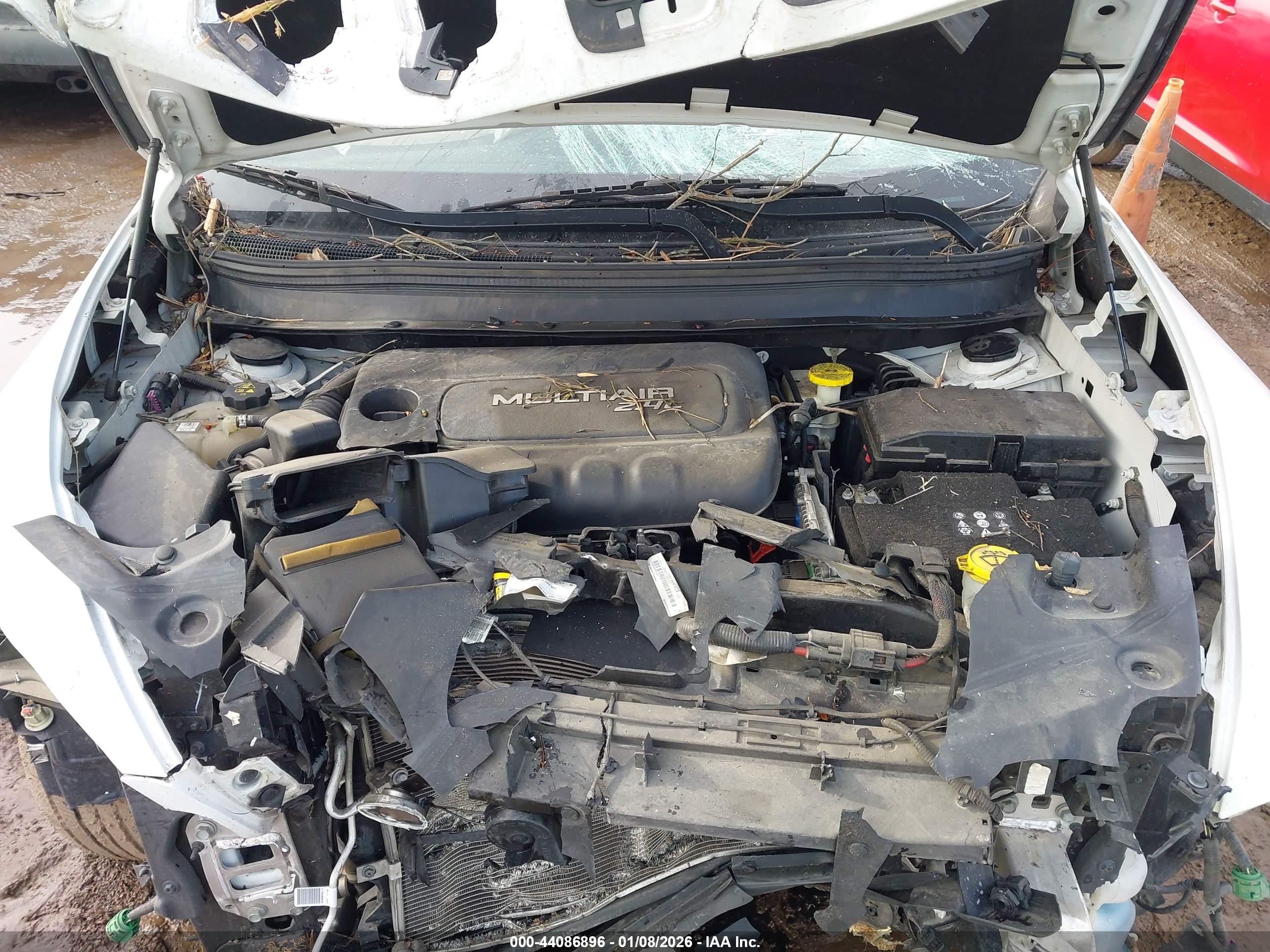 JEEP CHEROKEE image 10