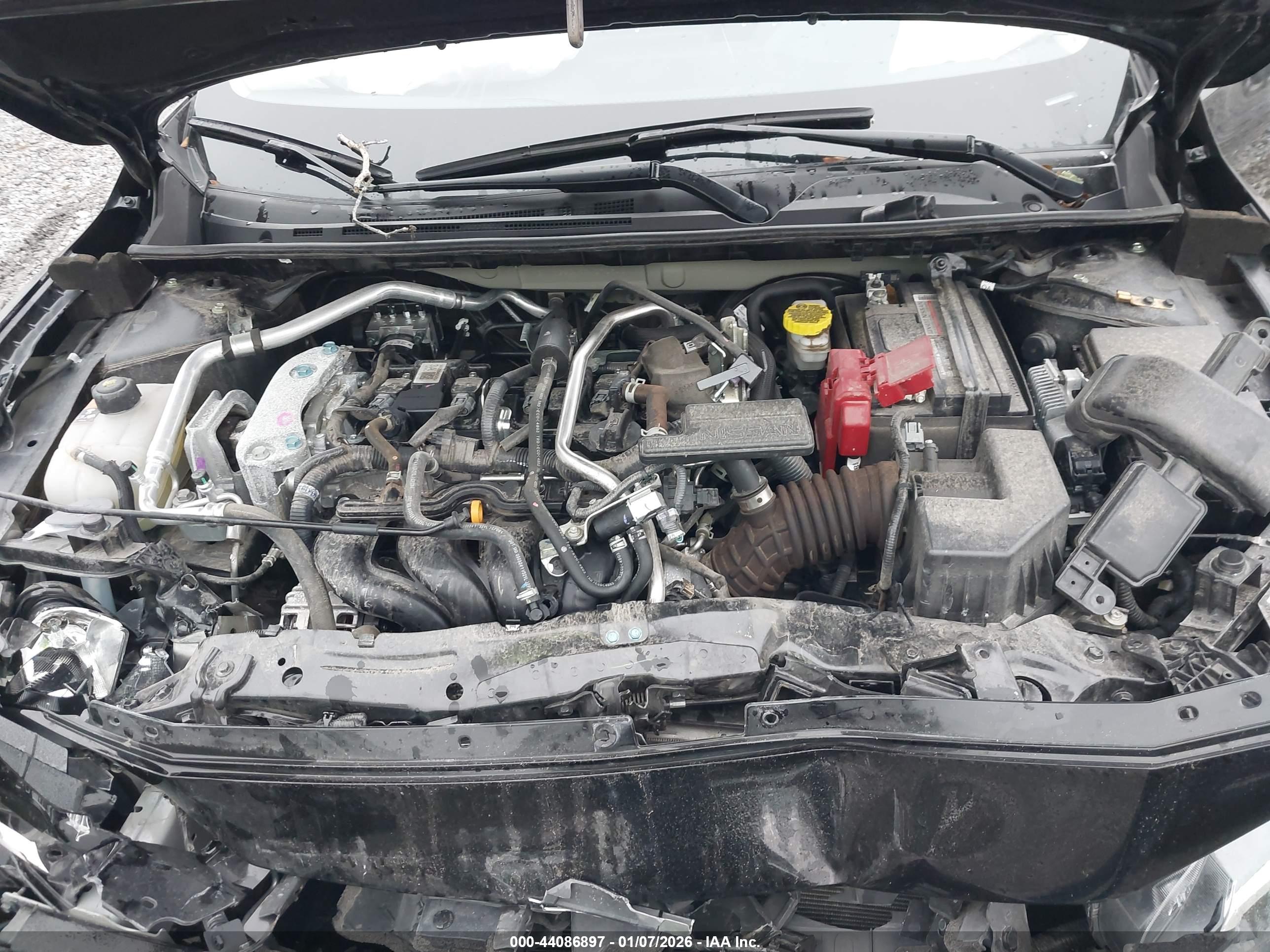 NISSAN SENTRA image 10